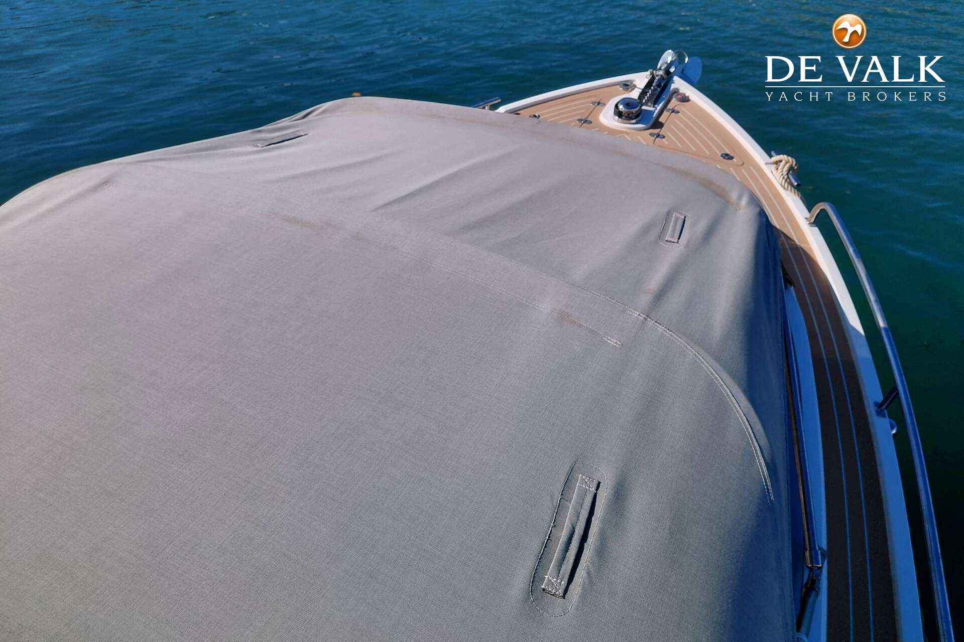 Interboat Intender 850 - Foto 6