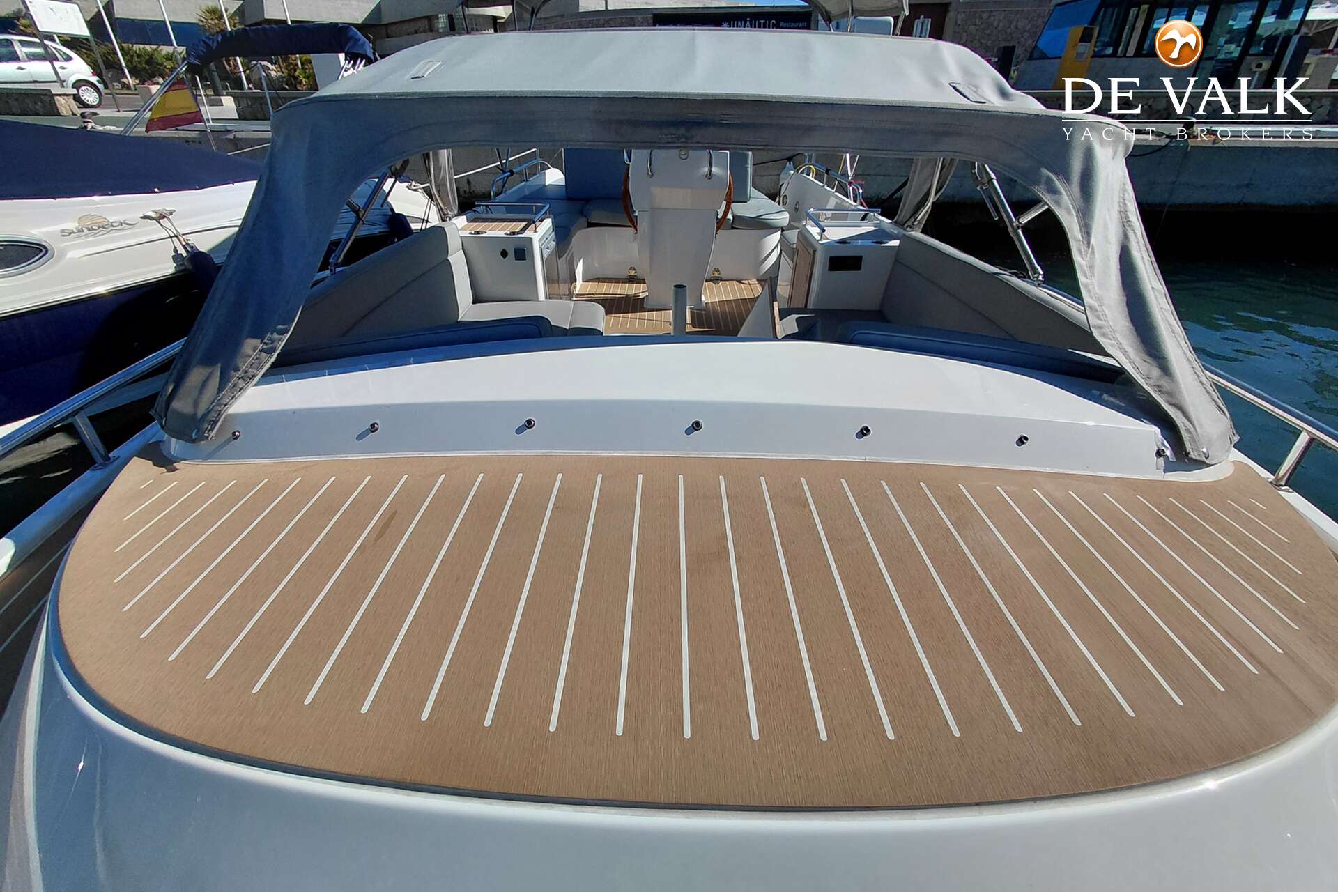 Interboat Intender 850 - Foto 7