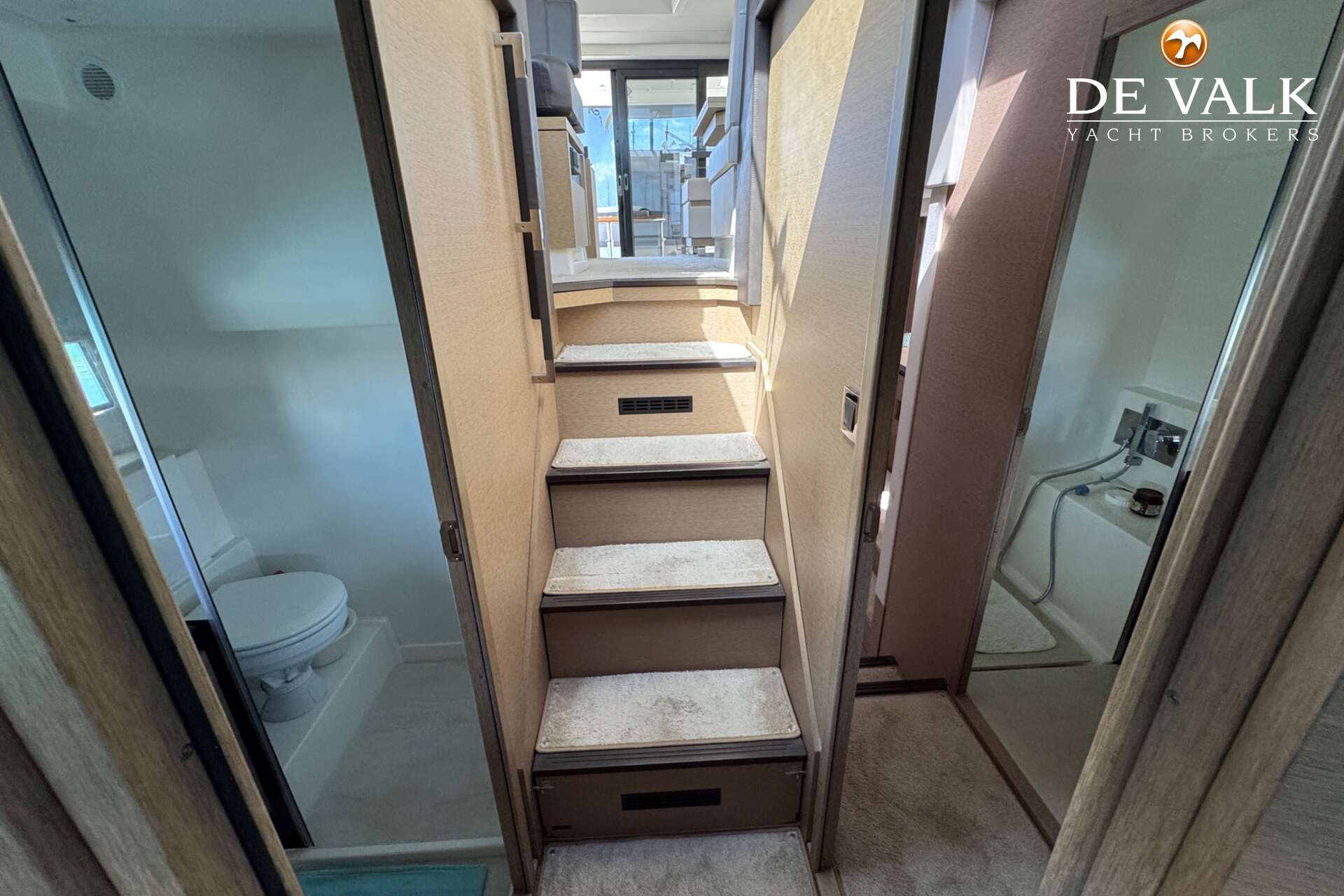 Jeanneau Prestige 460 - Foto 26