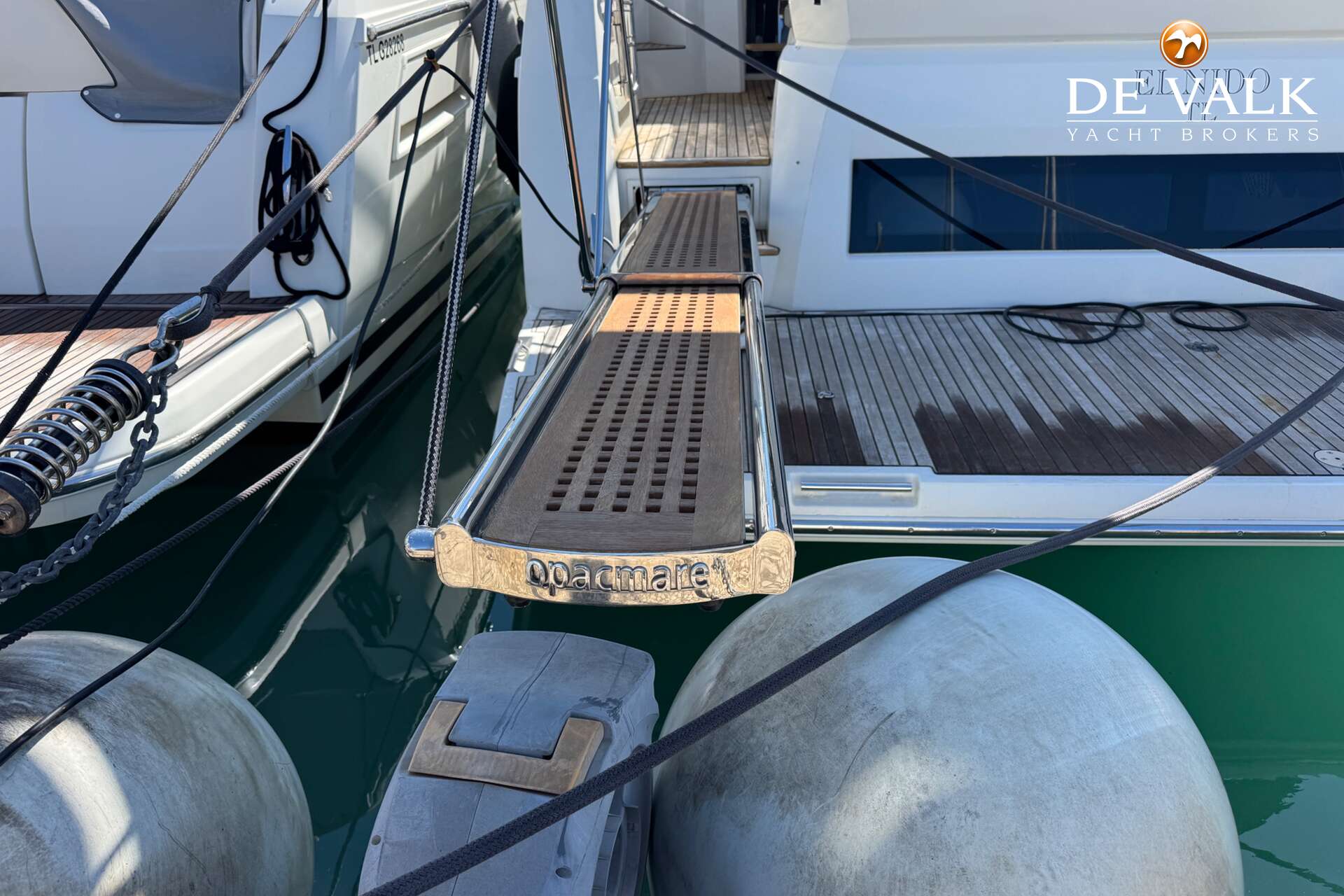 Jeanneau Prestige 460 - Foto 6