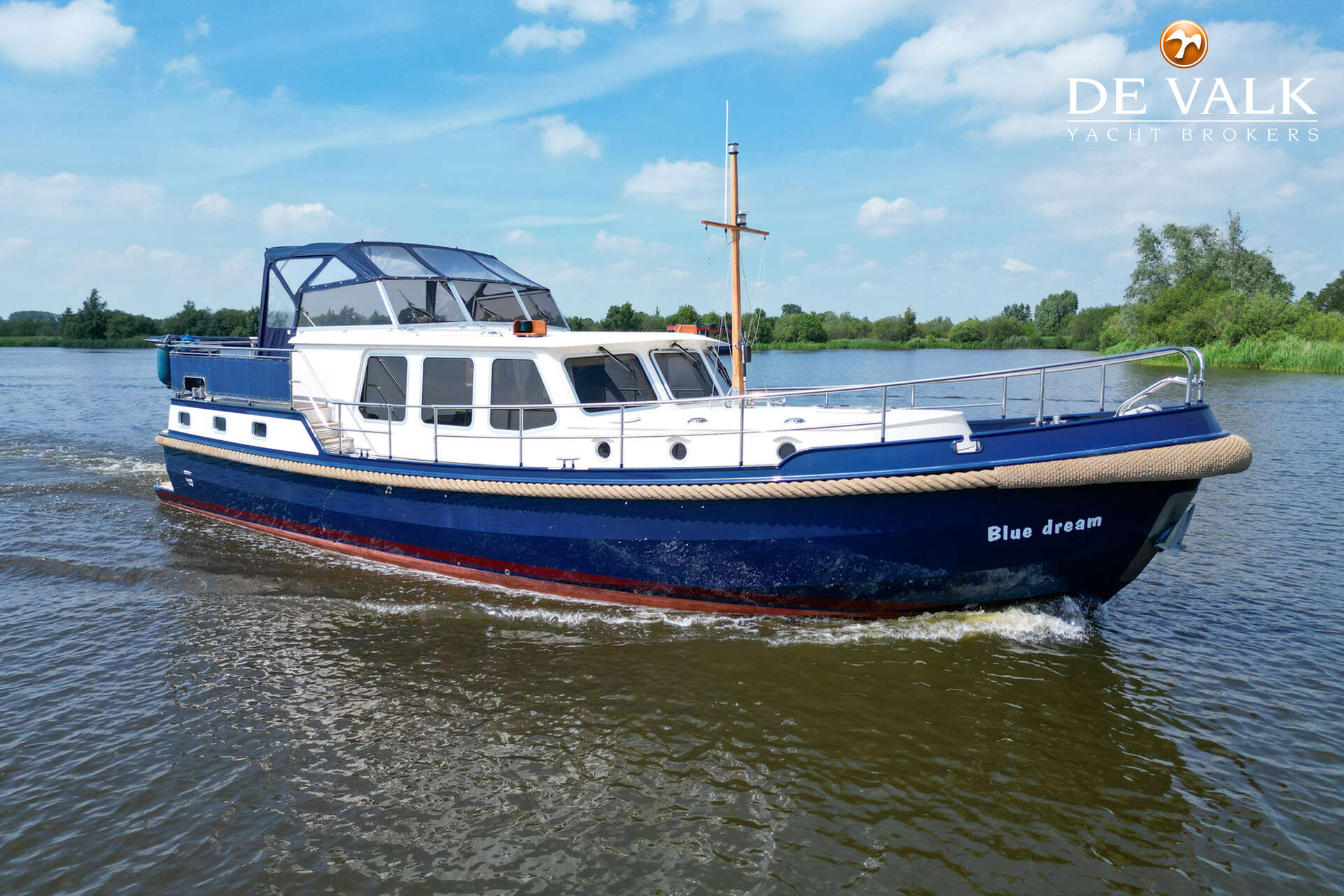Brandsma Vlet 1200 - Foto 2