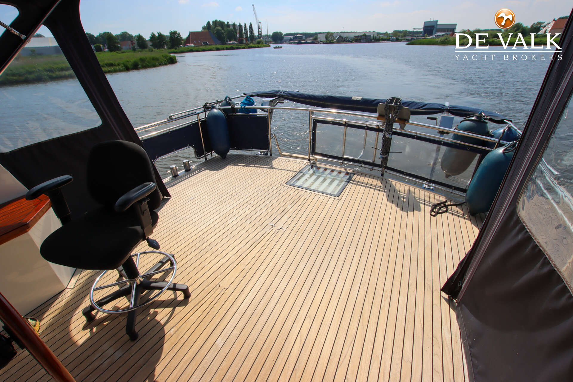 Brandsma Vlet 1200 - Foto 17