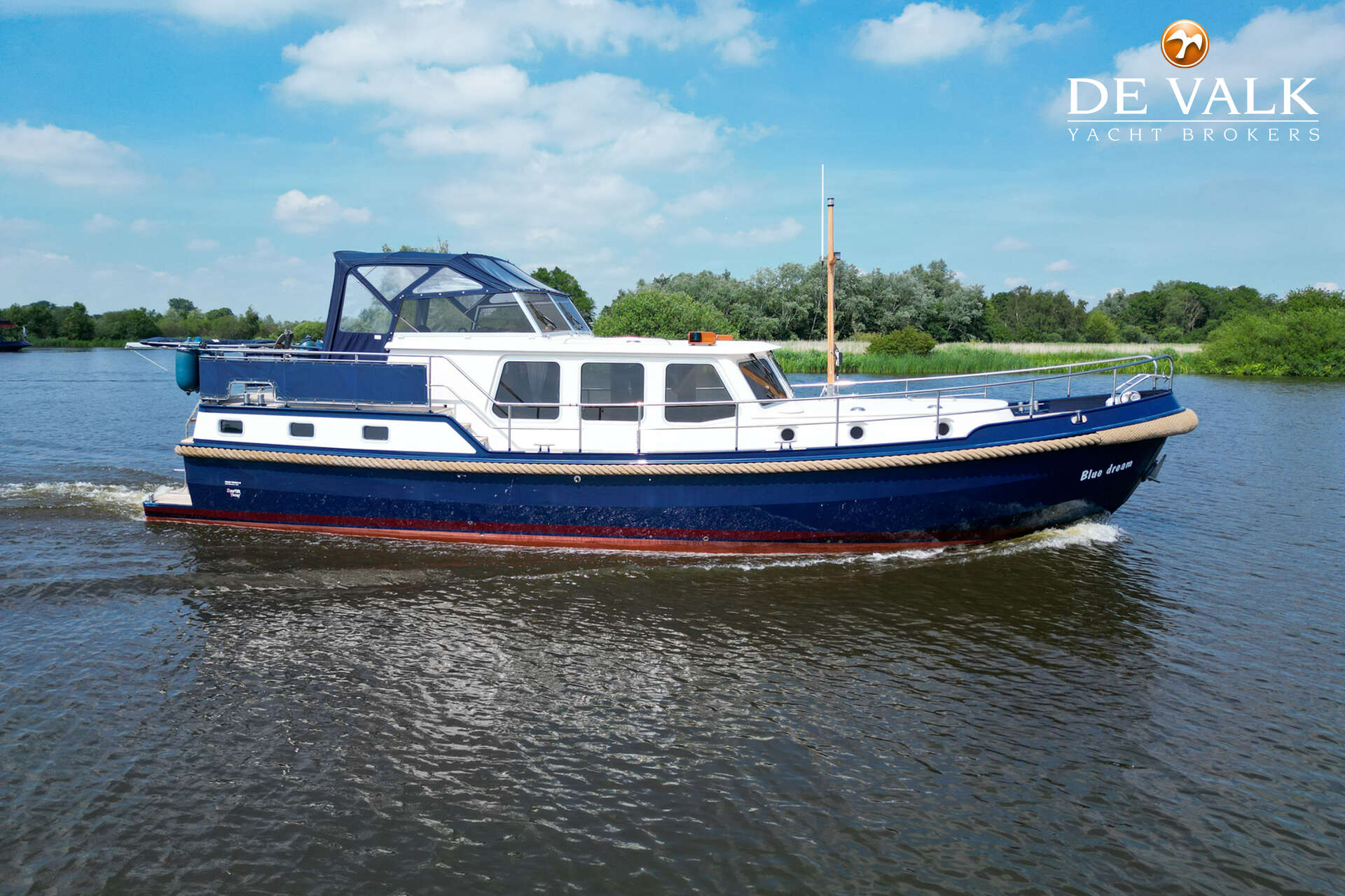 Brandsma Vlet 1200 - Foto 3