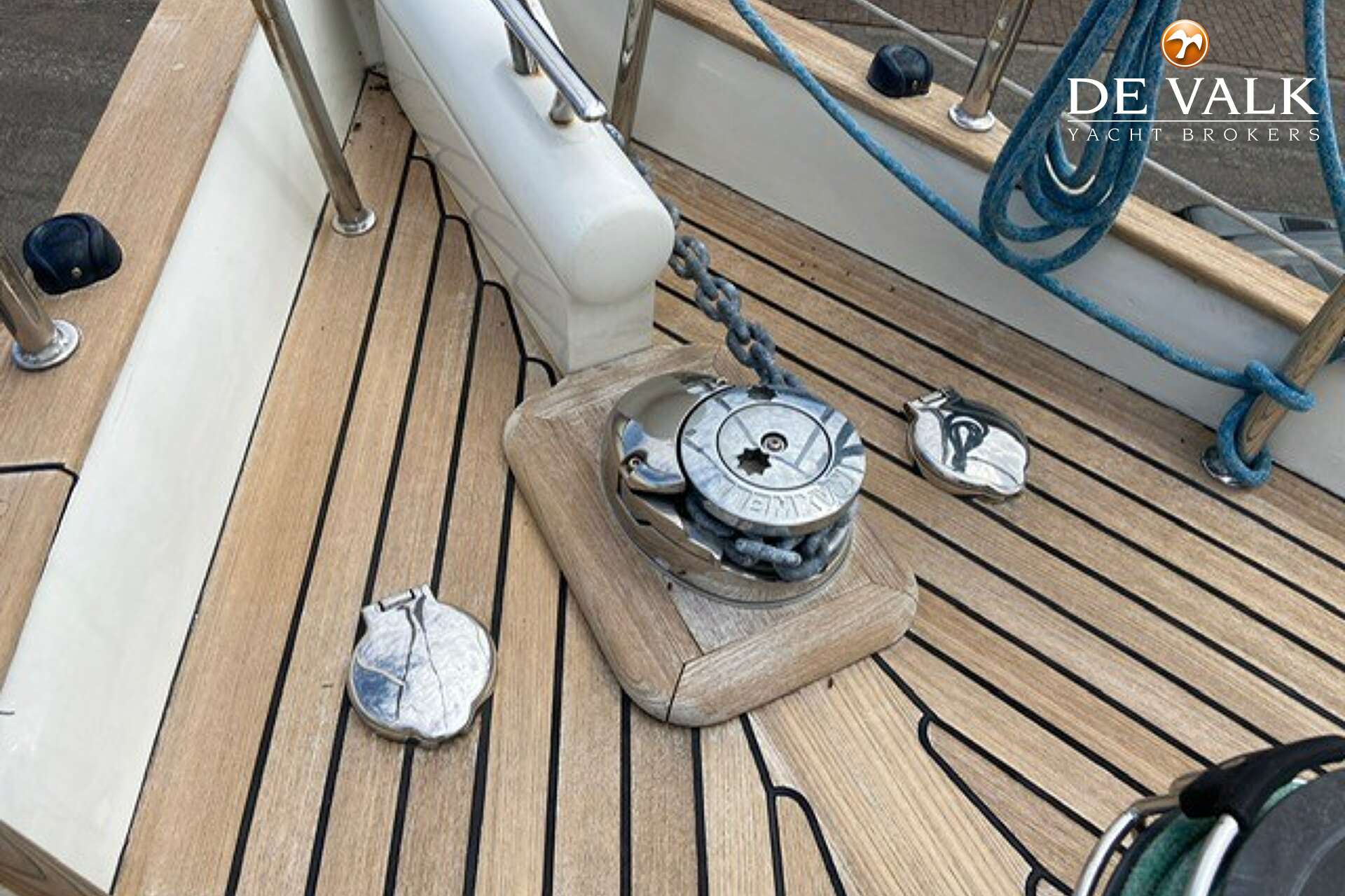Tradewind 35 - Foto 2