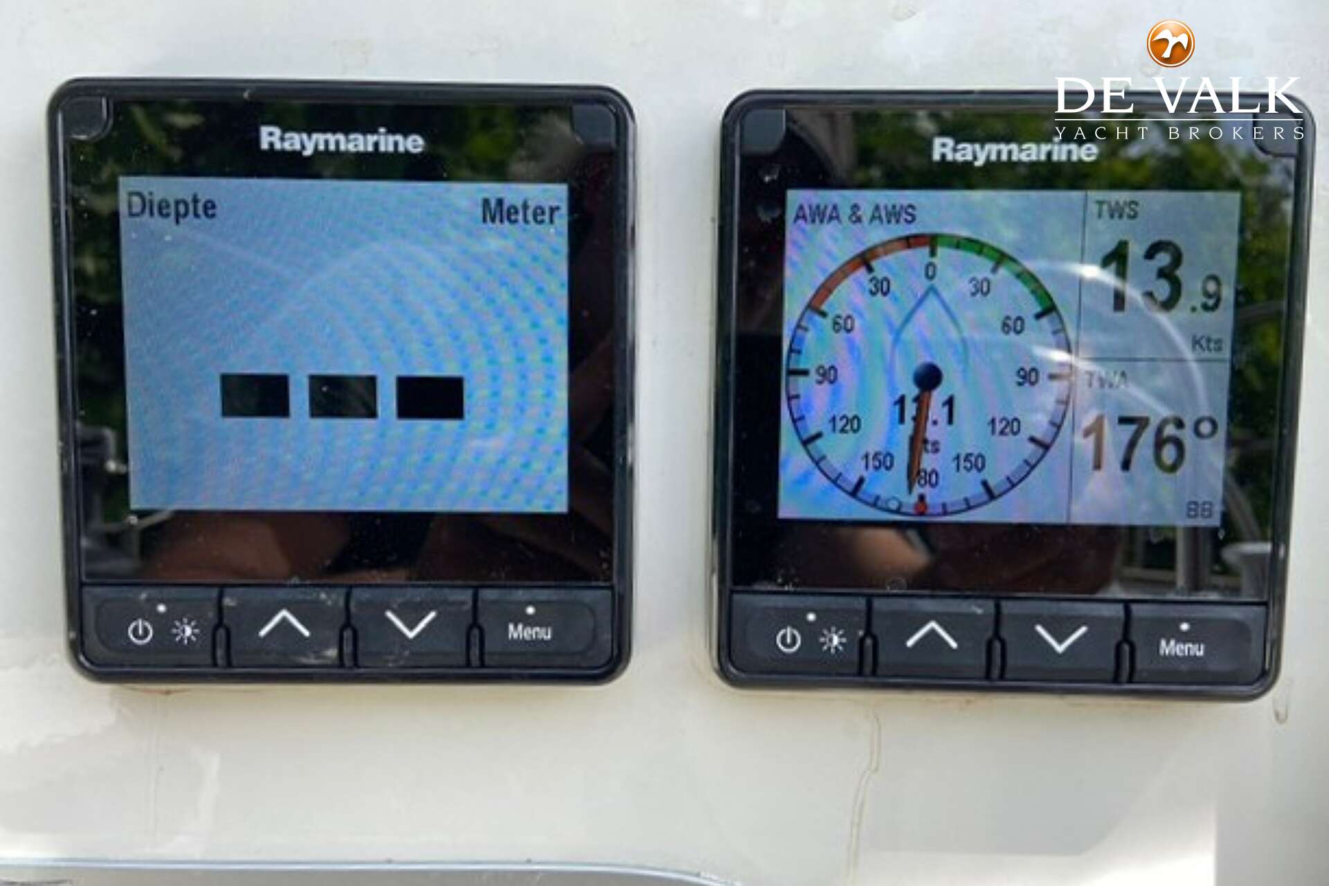 Tradewind 35 - Foto 11
