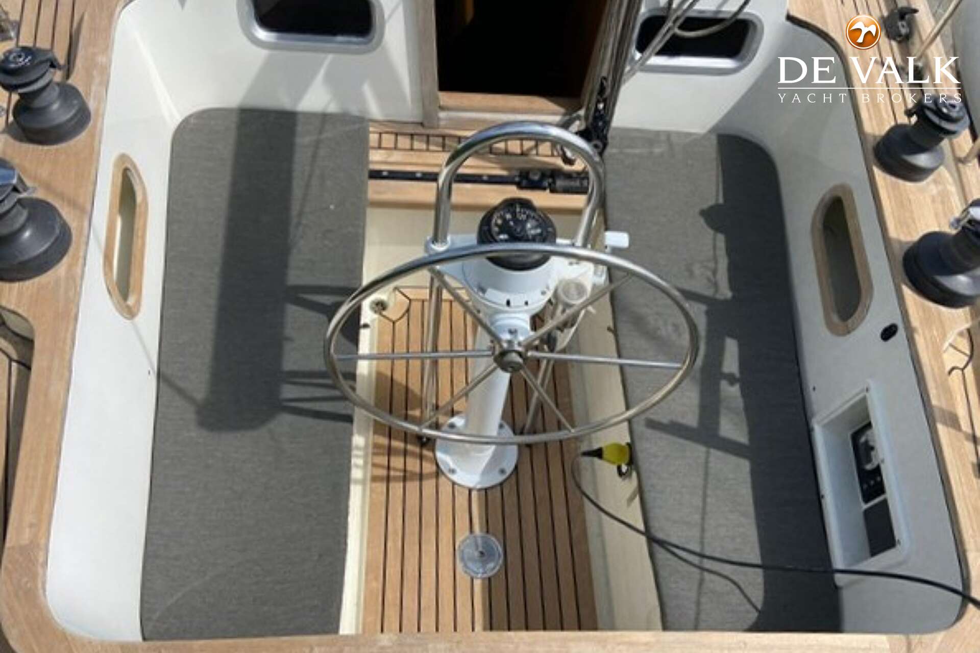 Tradewind 35 - Foto 12
