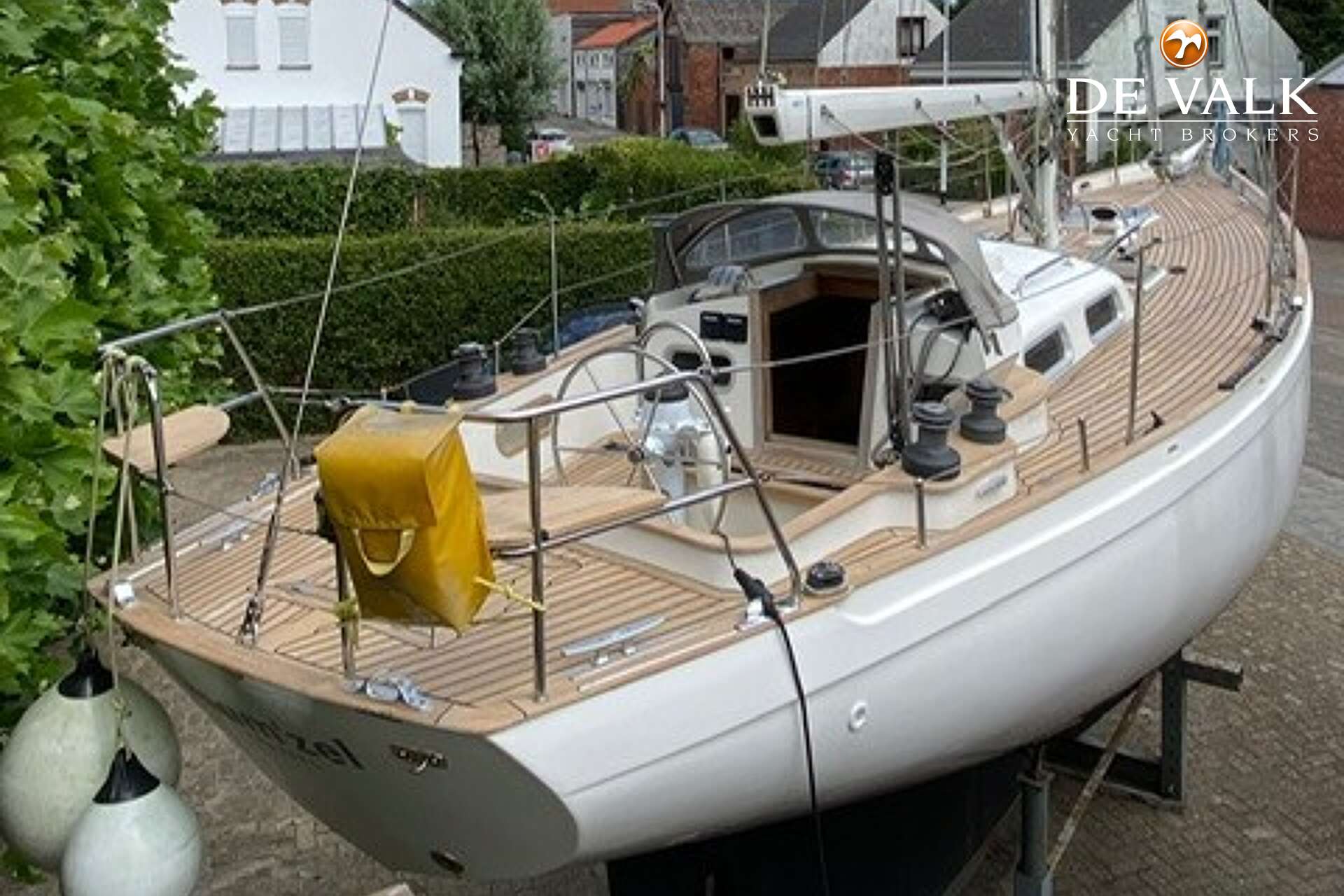 Tradewind 35 - Foto 14