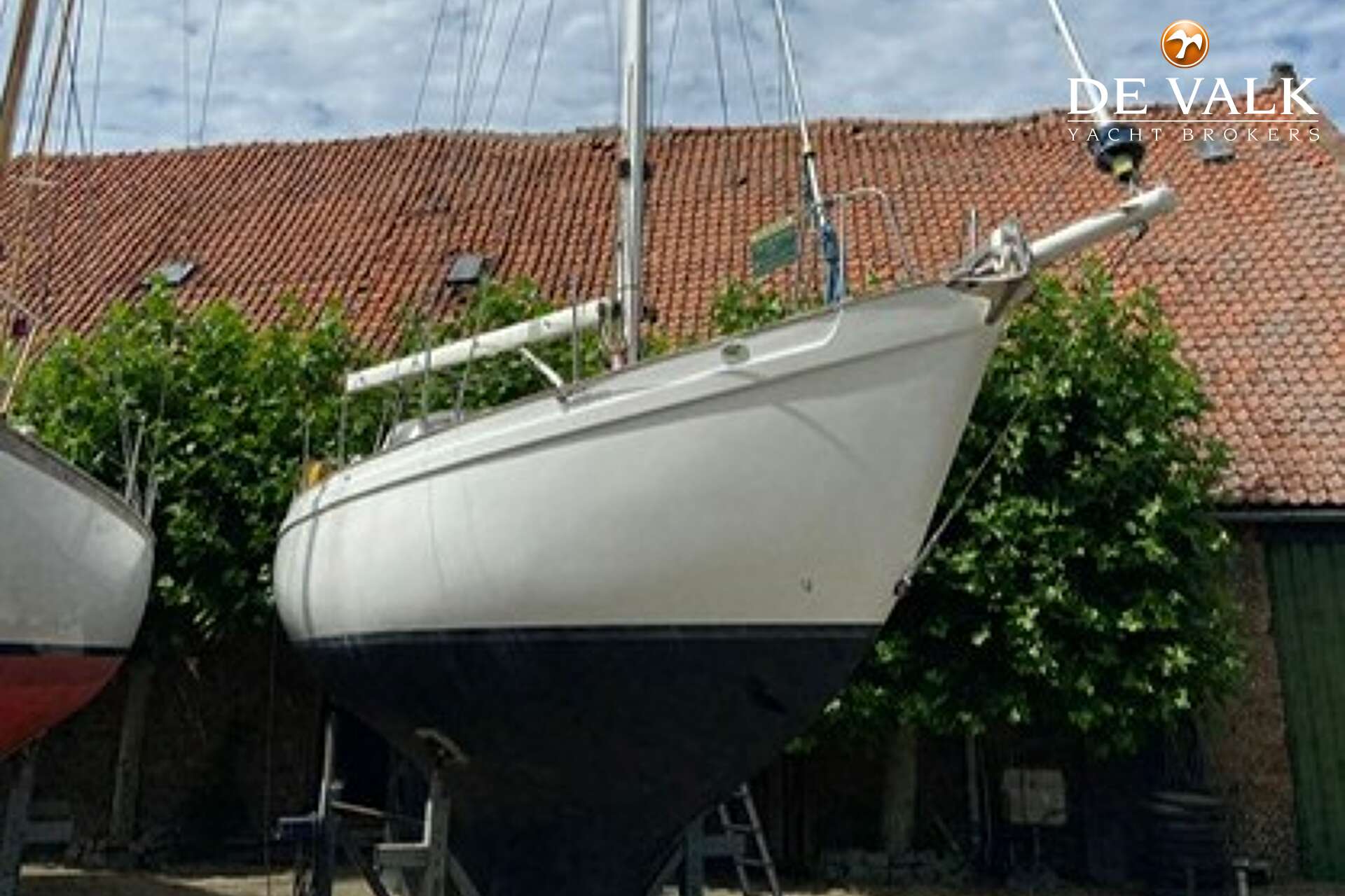 Tradewind 35 - Foto 15