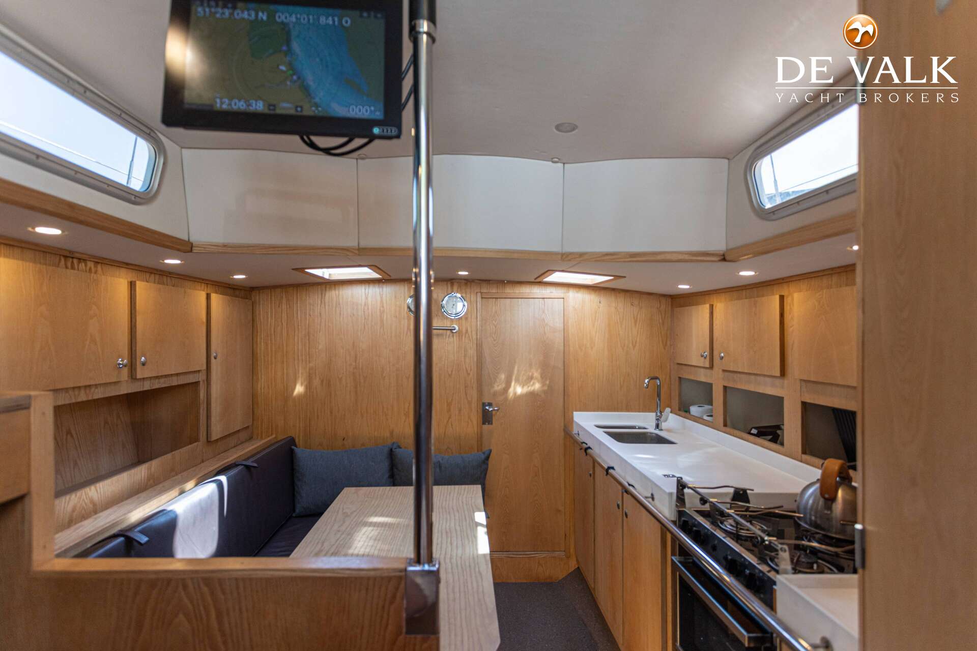 Tradewind 35 - Foto 17