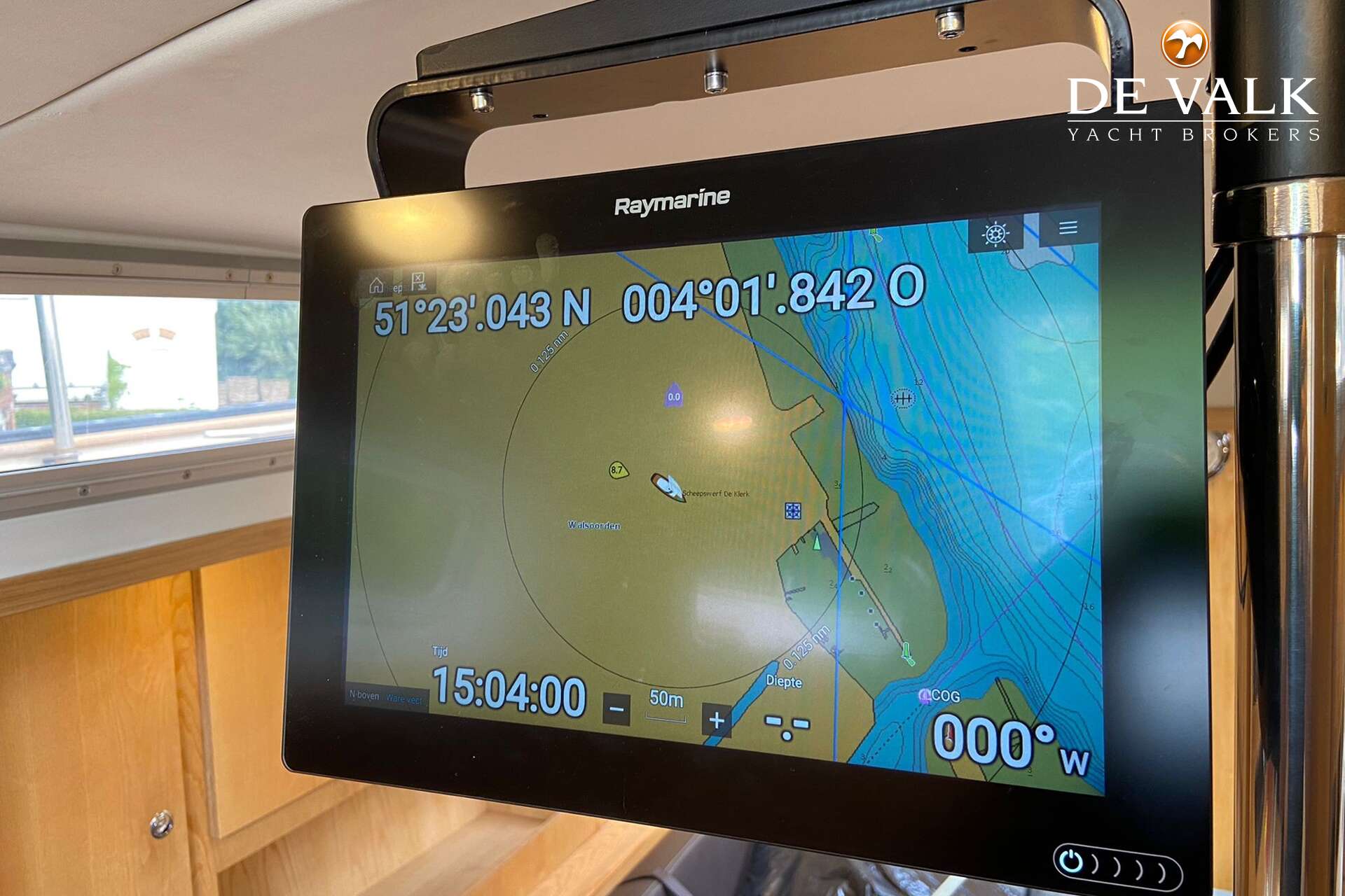 Tradewind 35 - Foto 18