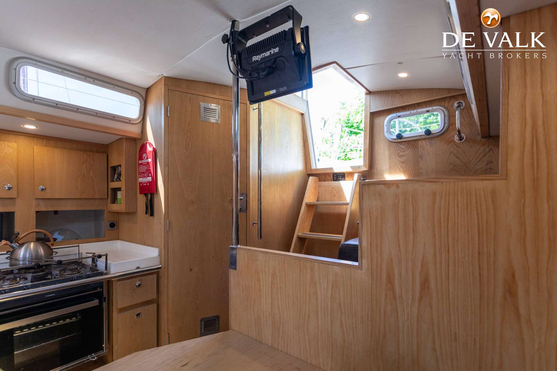 Tradewind 35 - Foto 19
