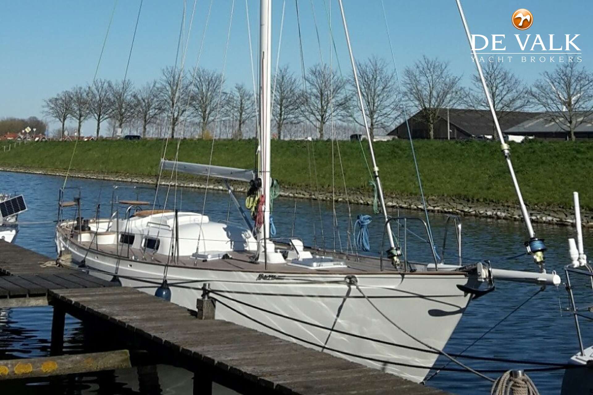 Tradewind 35 - Foto 3