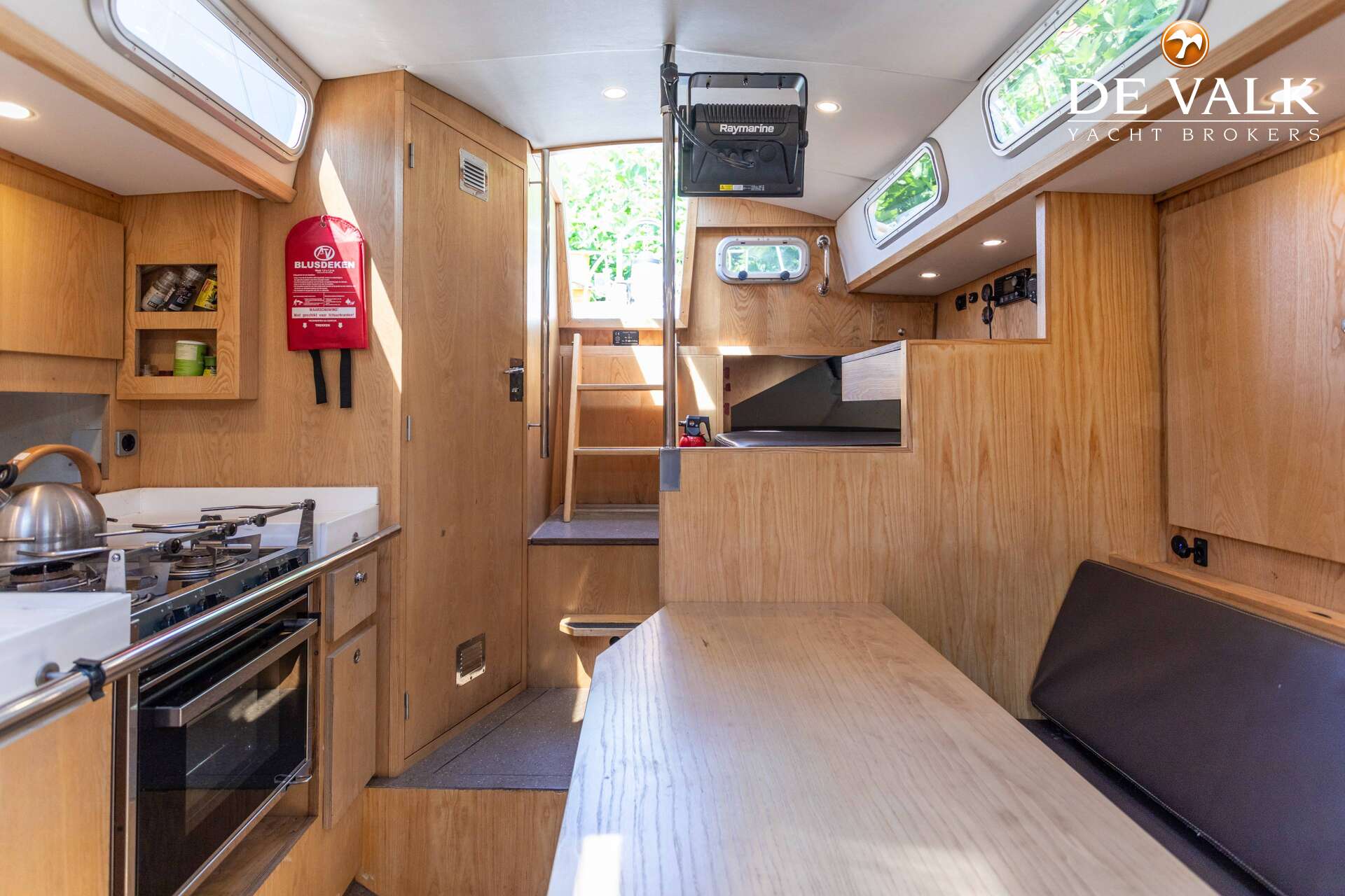 Tradewind 35 - Foto 27