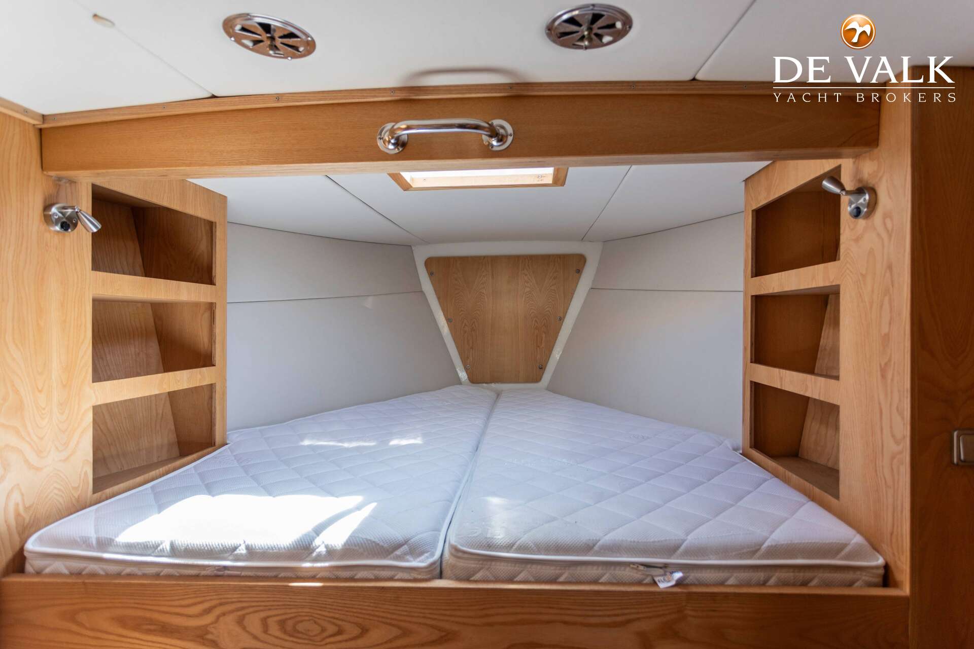 Tradewind 35 - Foto 30