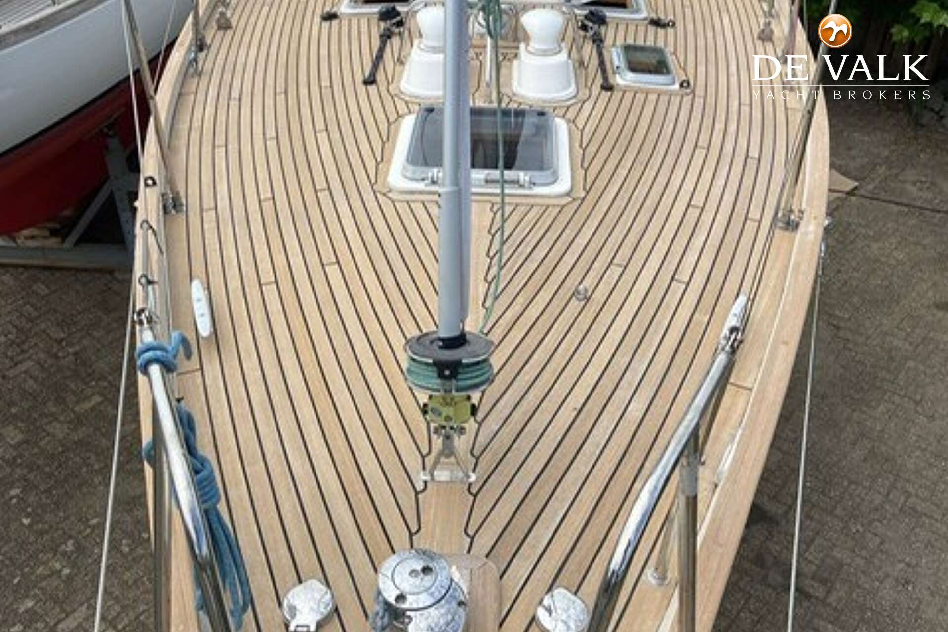Tradewind 35 - Foto 4