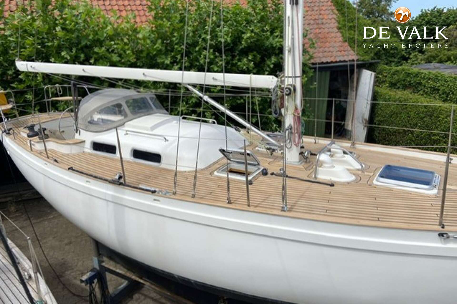 Tradewind 35 - Foto 5