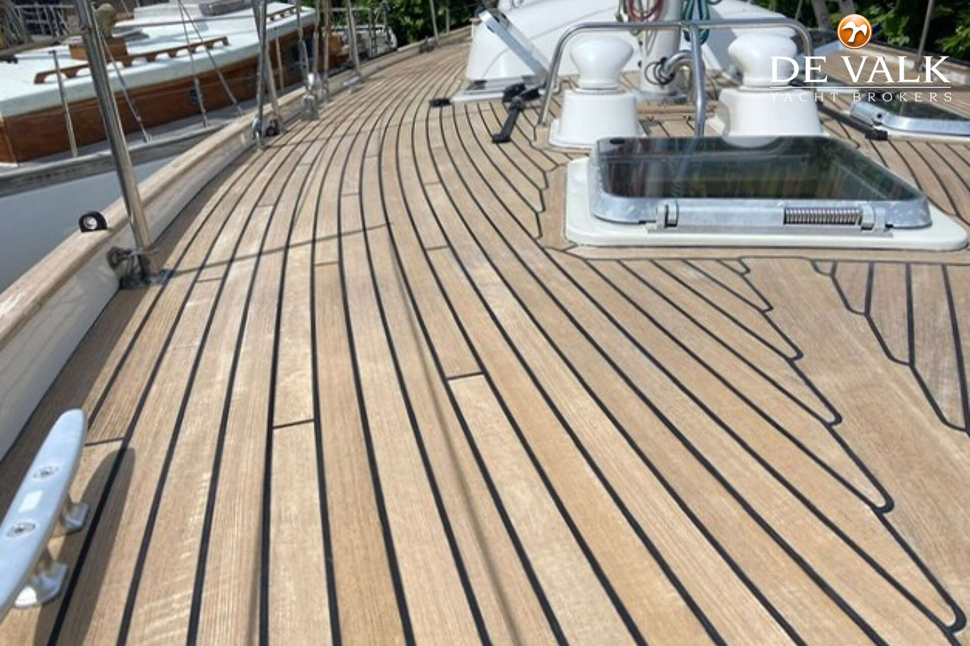 Tradewind 35 - Foto 6