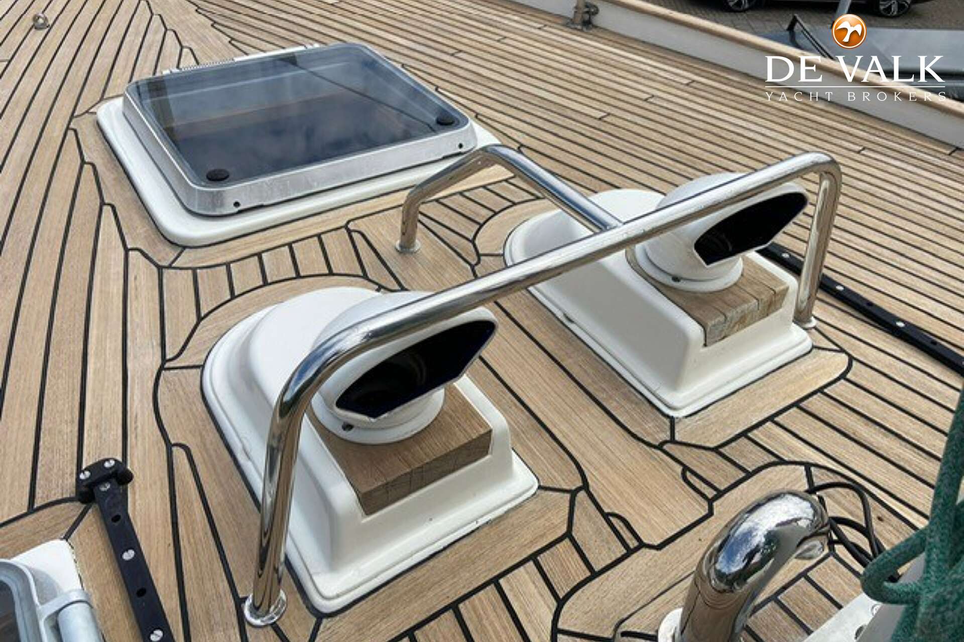 Tradewind 35 - Foto 7