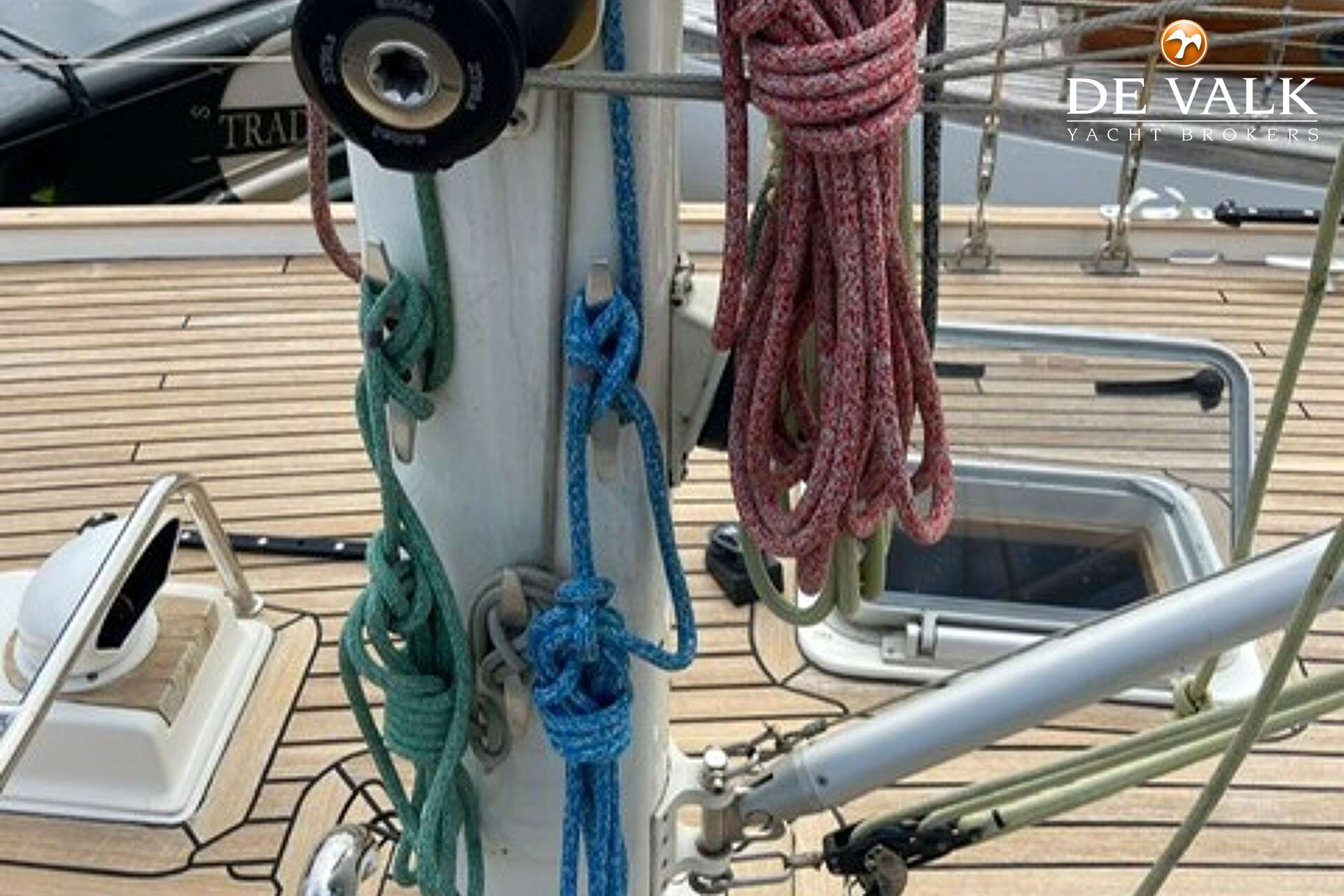 Tradewind 35 - Foto 8