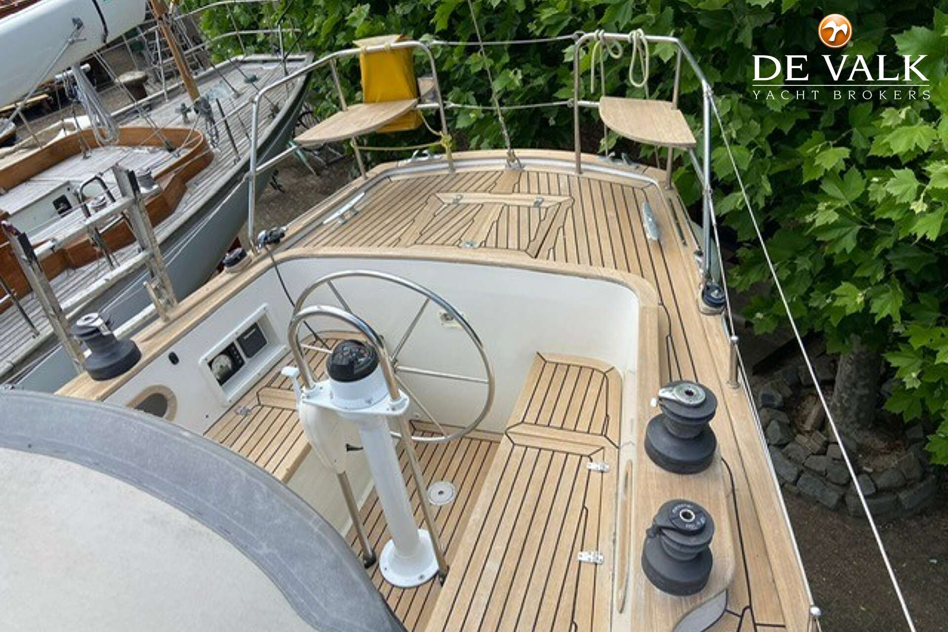 Tradewind 35 - Foto 9
