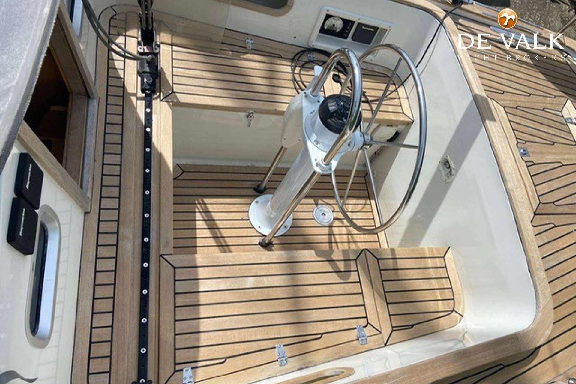 Tradewind 35 - Foto 10