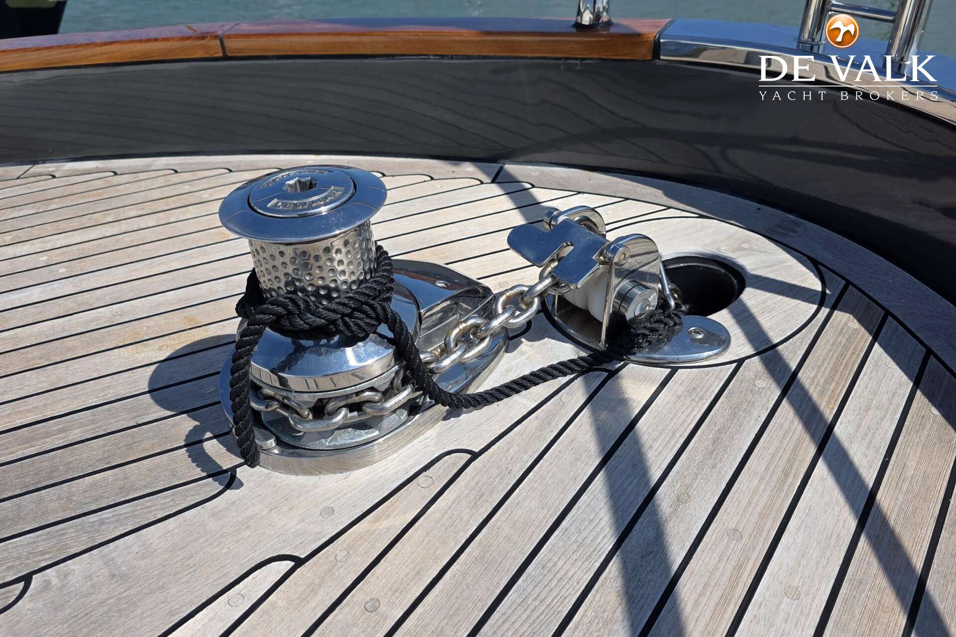 Linssen 450 Range Cruiser Sedan - Foto 17