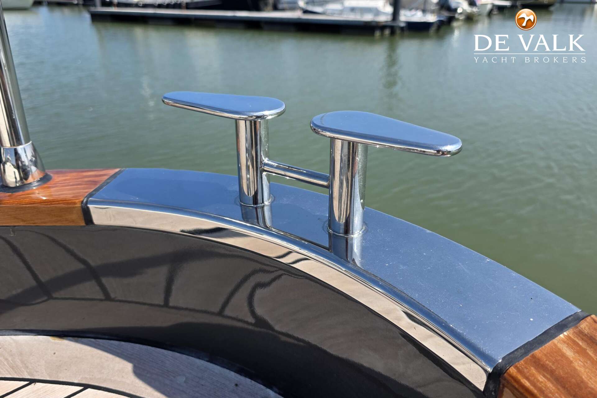 Linssen 450 Range Cruiser Sedan - Foto 18