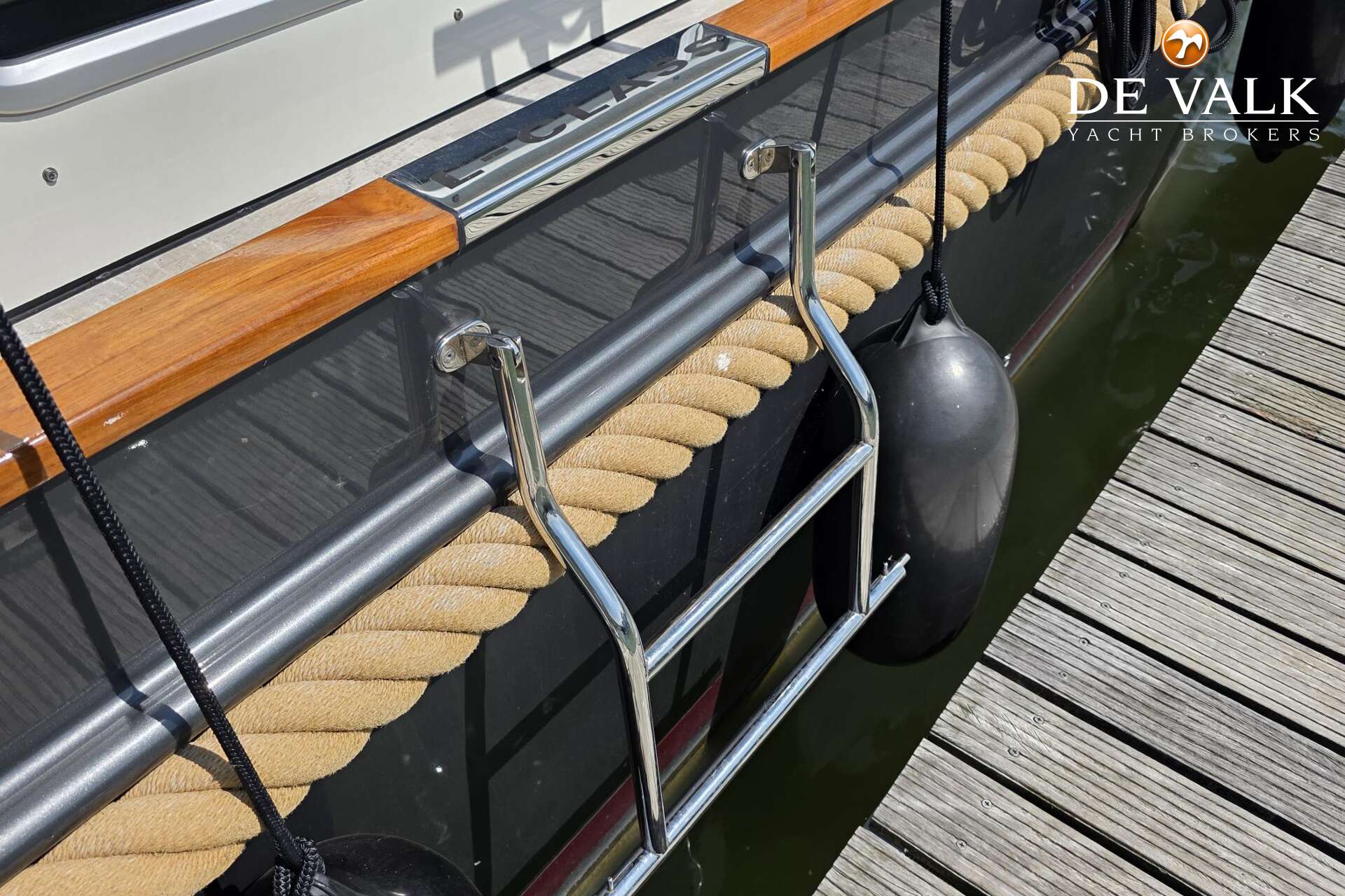 Linssen 450 Range Cruiser Sedan - Foto 19
