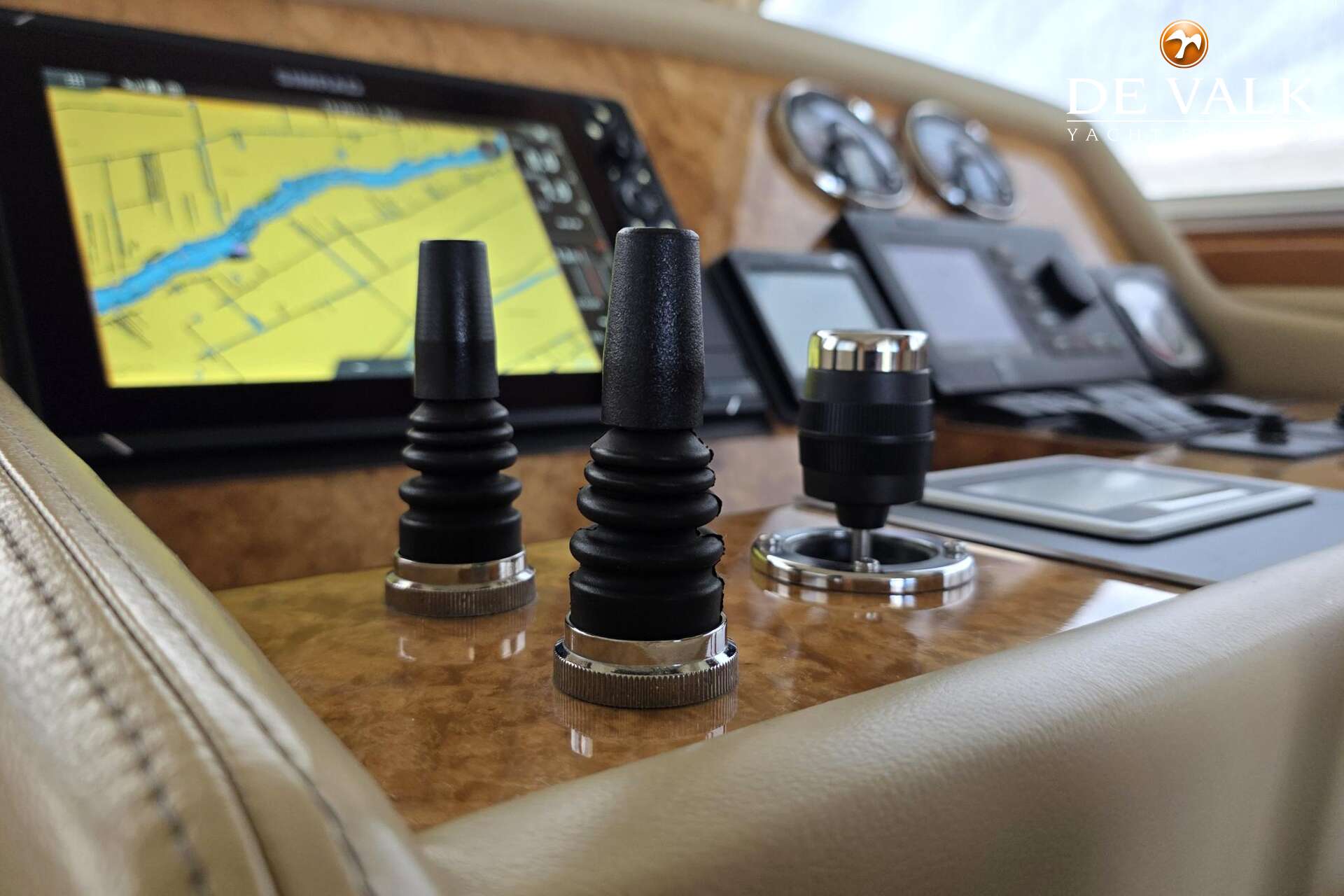 Linssen 450 Range Cruiser Sedan - Foto 23