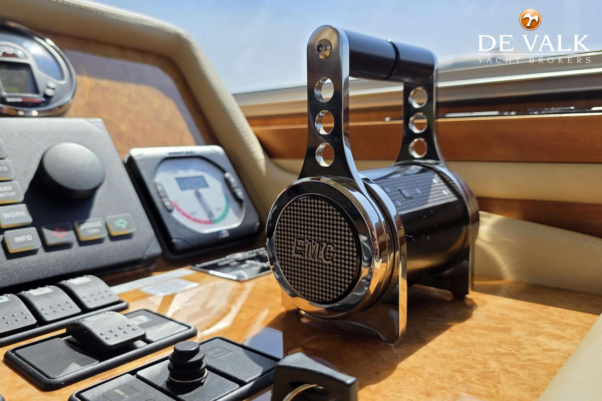 Linssen 450 Range Cruiser Sedan - Foto 24