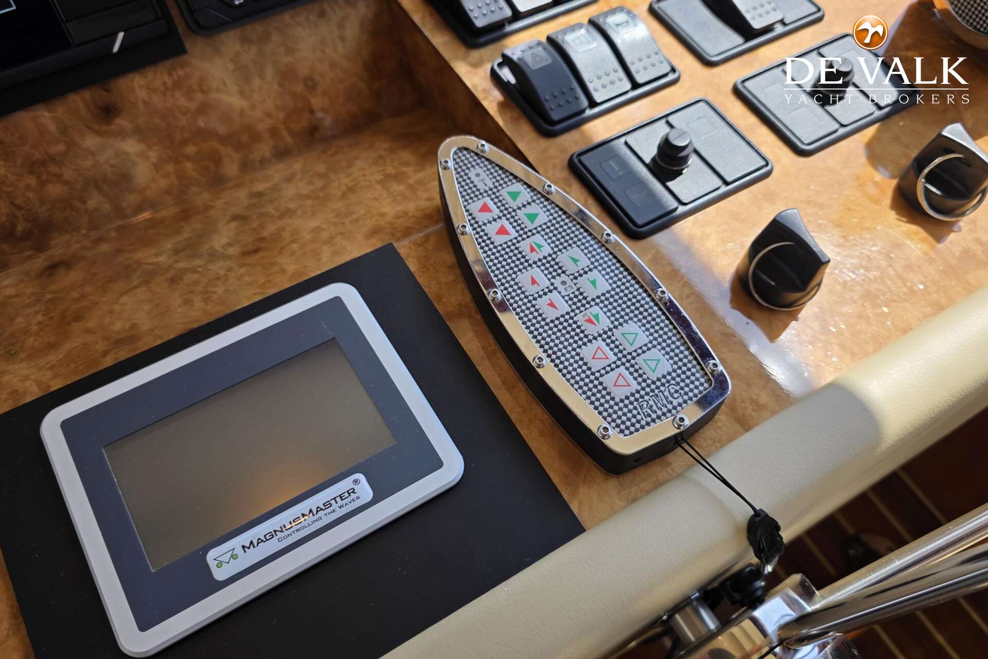 Linssen 450 Range Cruiser Sedan - Foto 25