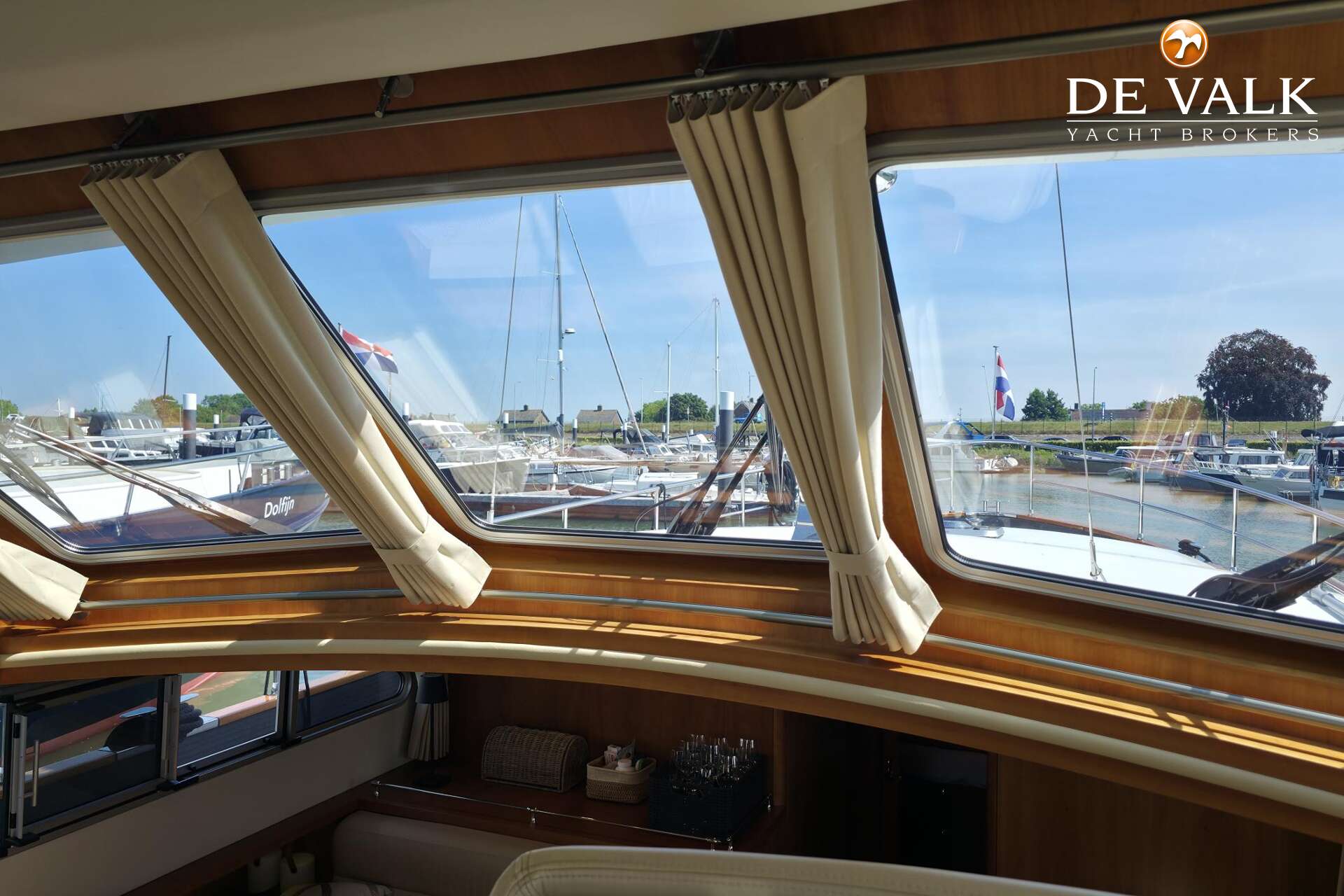 Linssen 450 Range Cruiser Sedan - Foto 27