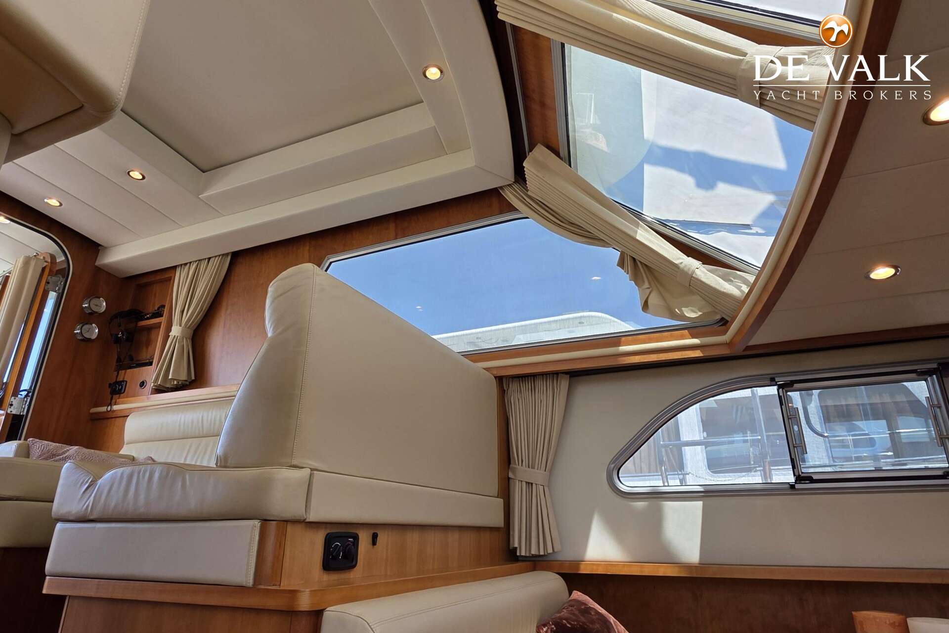 Linssen 450 Range Cruiser Sedan - Foto 28
