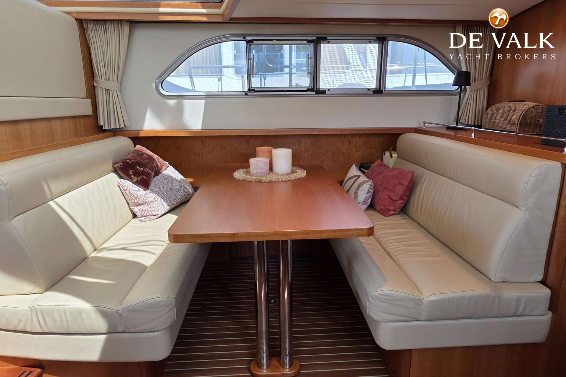 Linssen 450 Range Cruiser Sedan - Foto 30