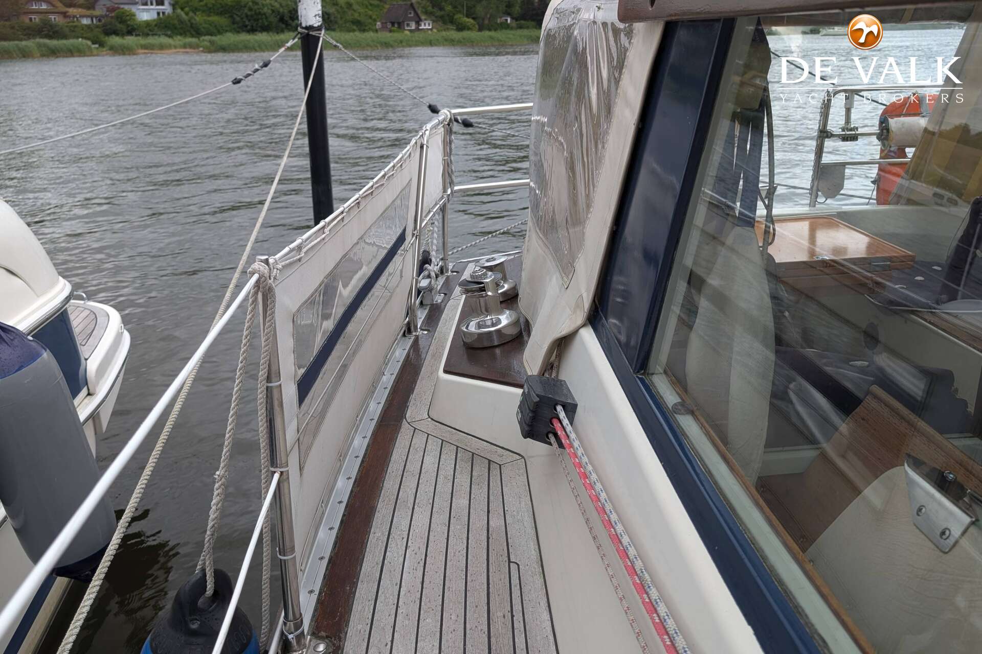LM 35 Vitesse - Foto 13