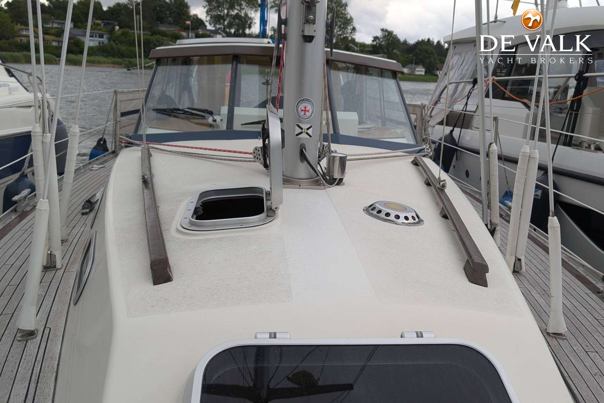 LM 35 Vitesse - Foto 9