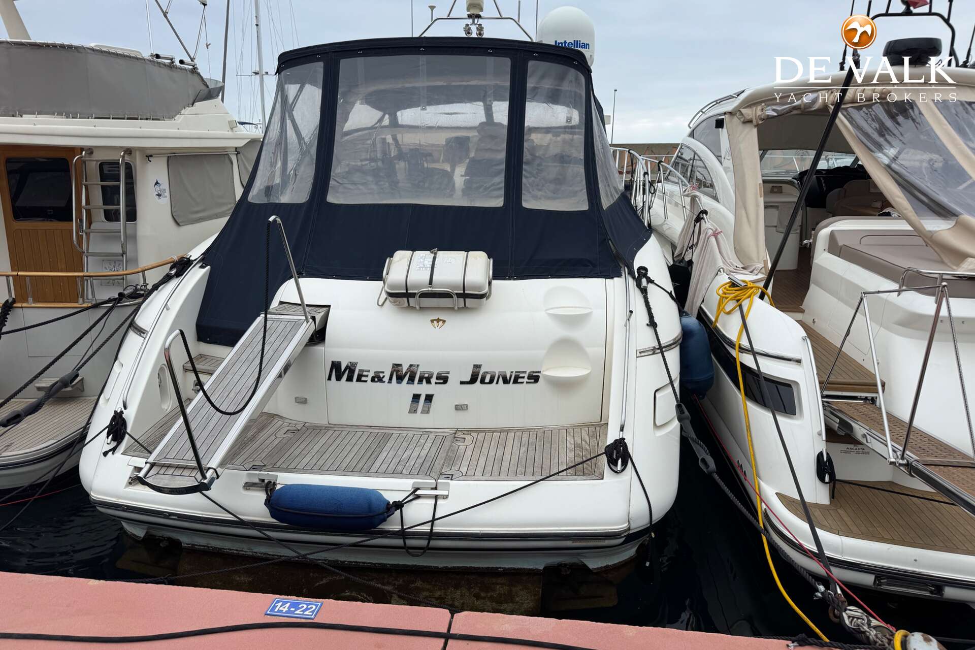 Princess V50 - Foto 2