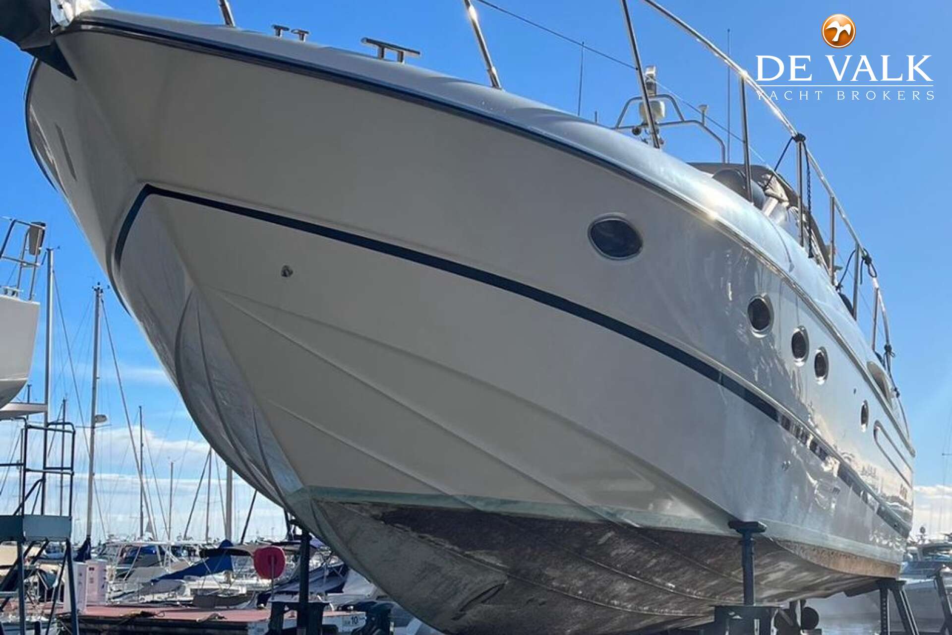 Princess V50 - Foto 3