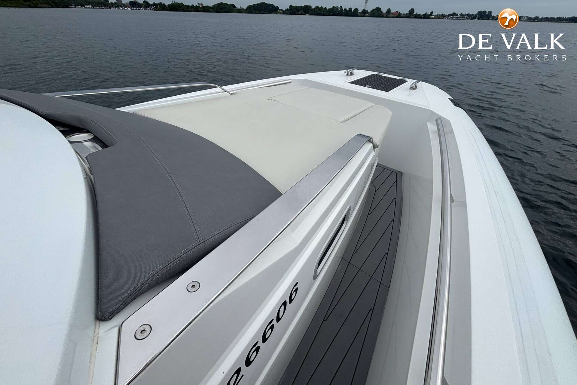 Pirelli 35 Outboard - Foto 6