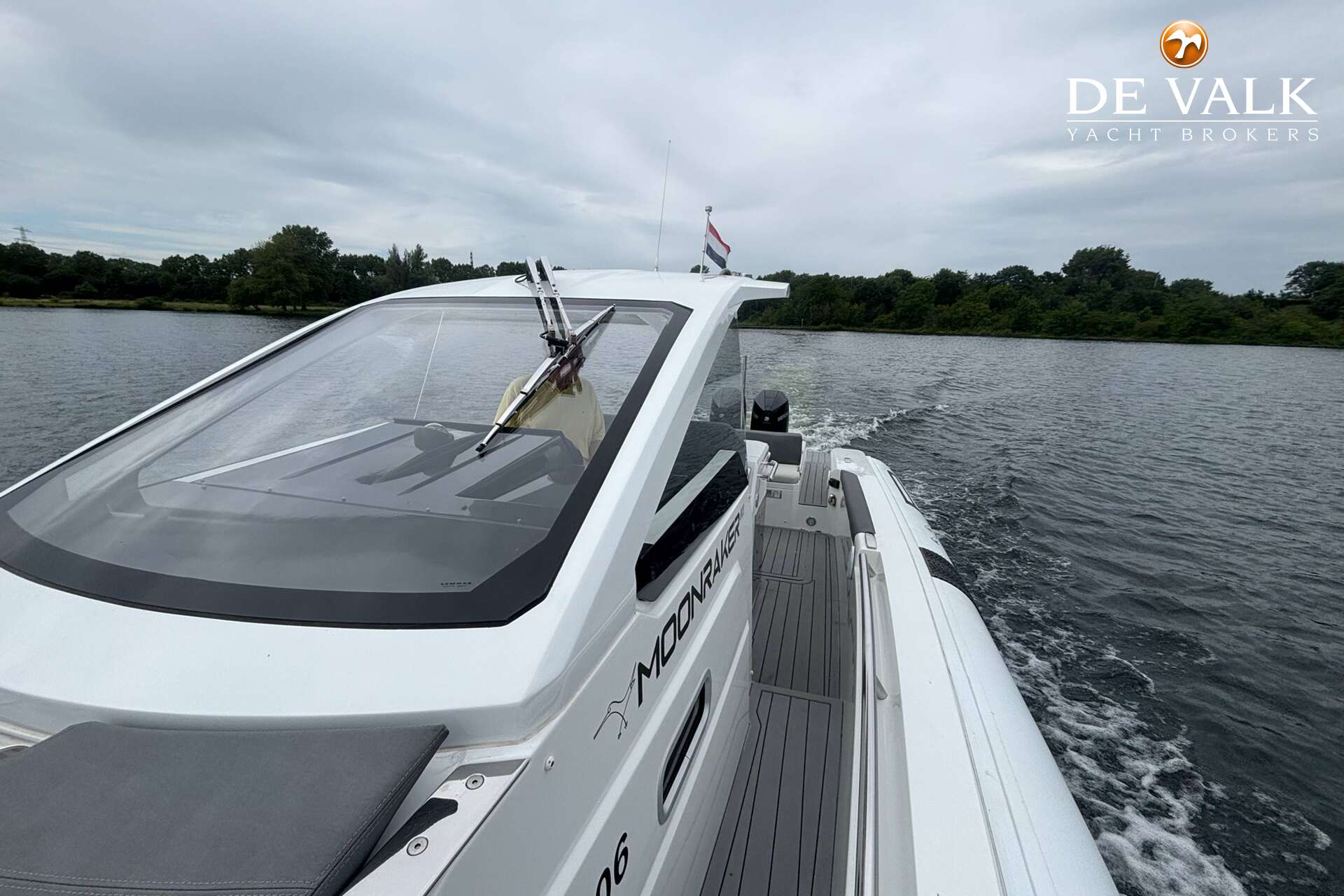 Pirelli 35 Outboard - Foto 7