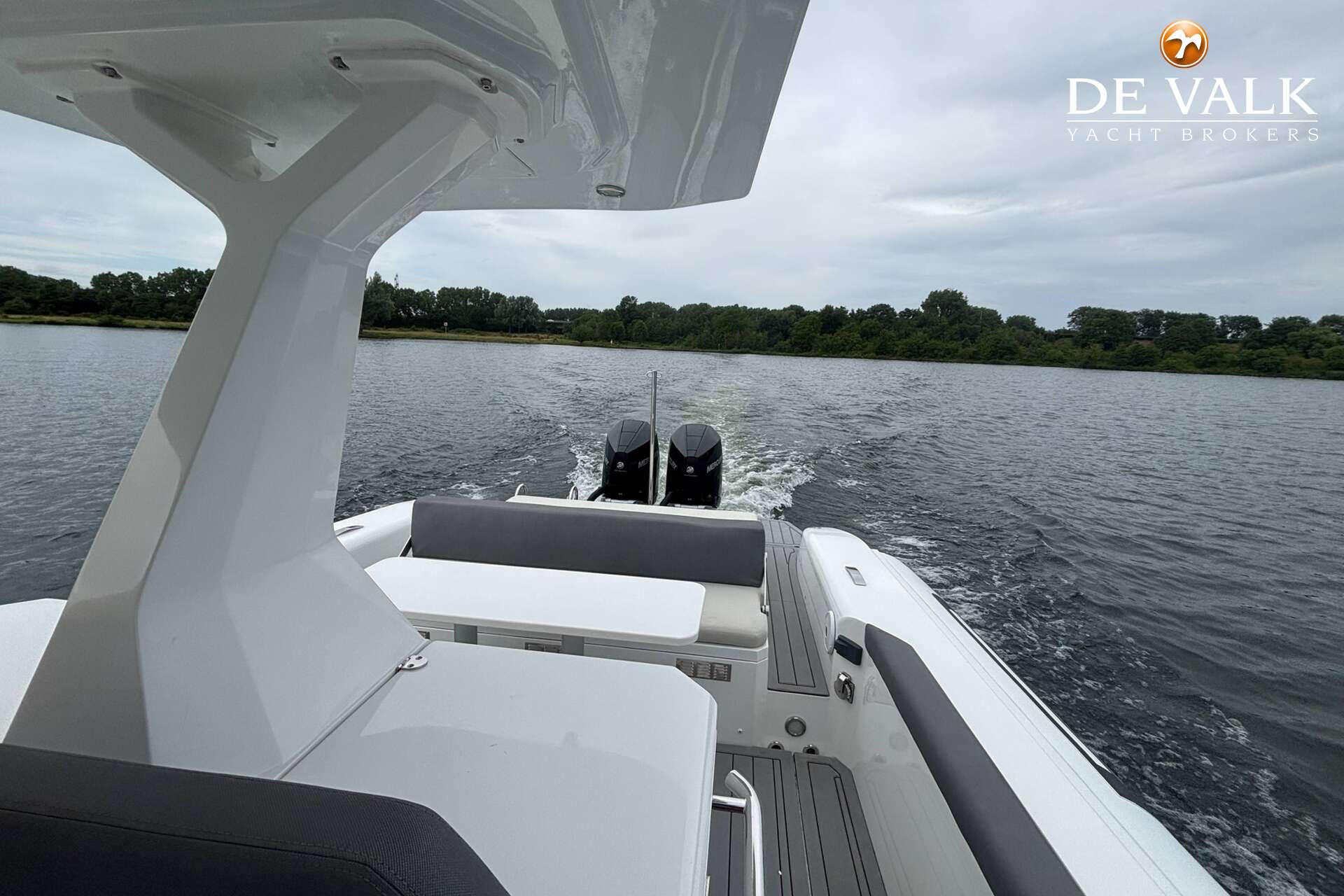 Pirelli 35 Outboard - Foto 8