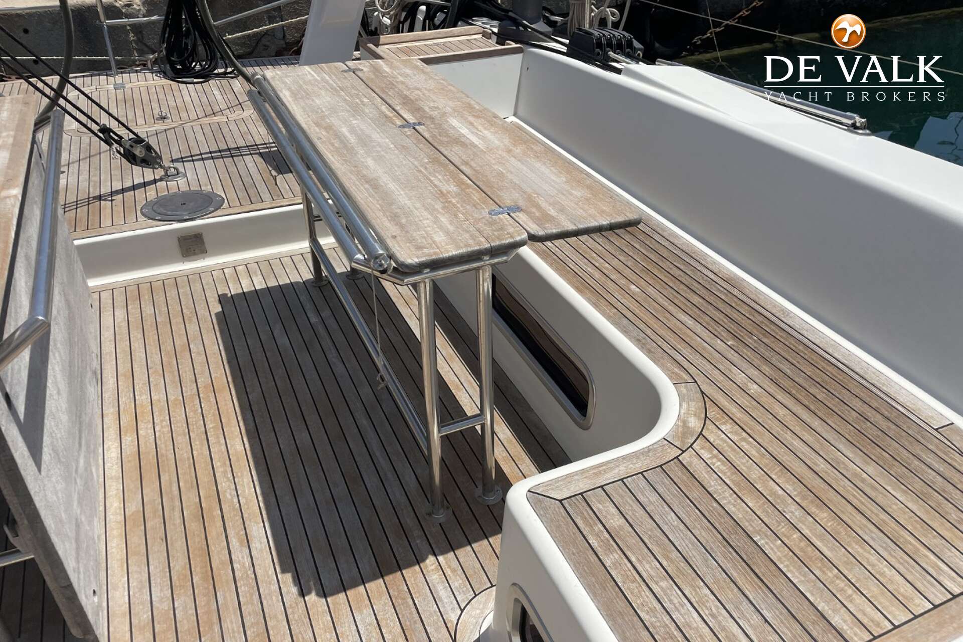 Hanse 630e - Foto 17