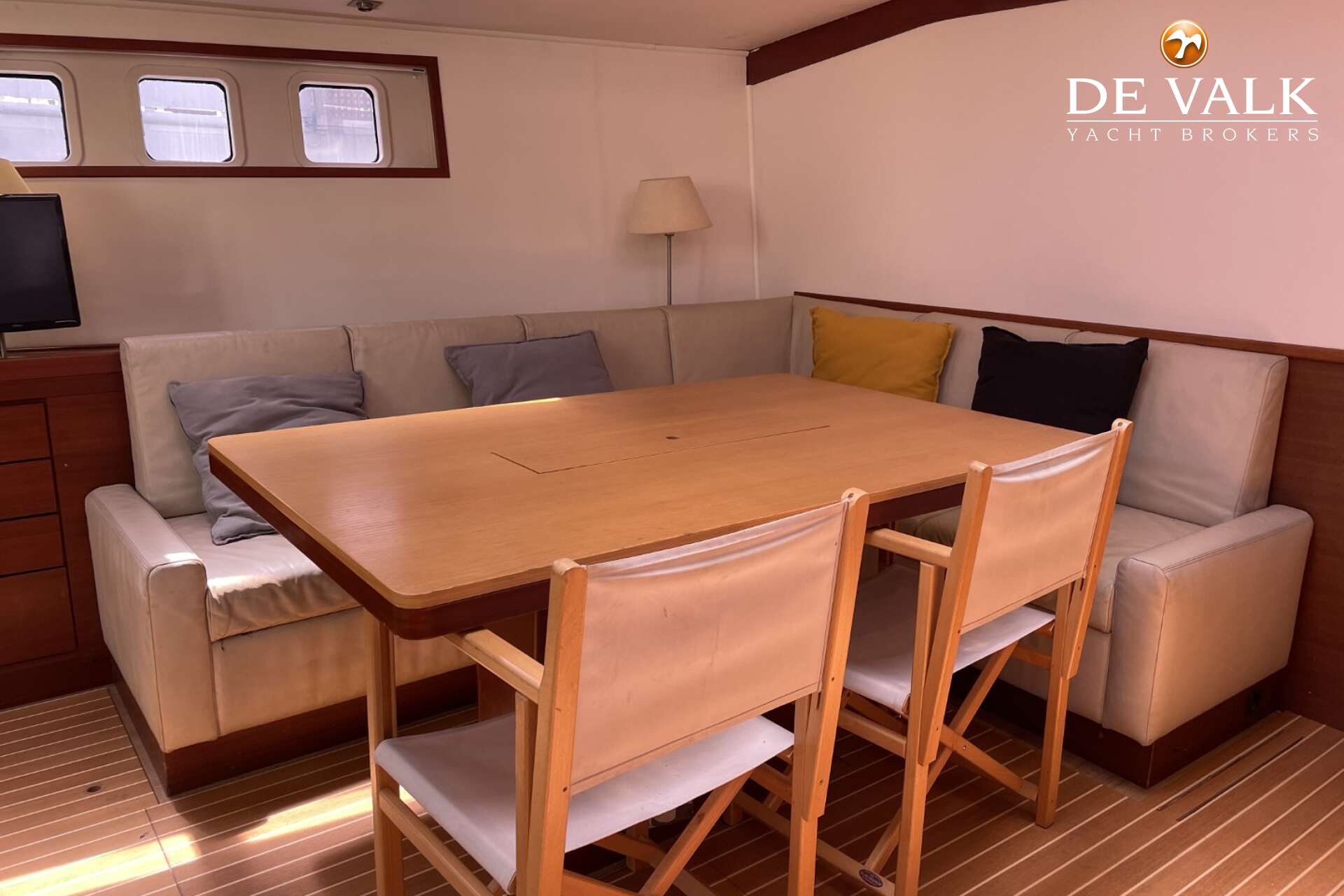 Hanse 630e - Foto 25