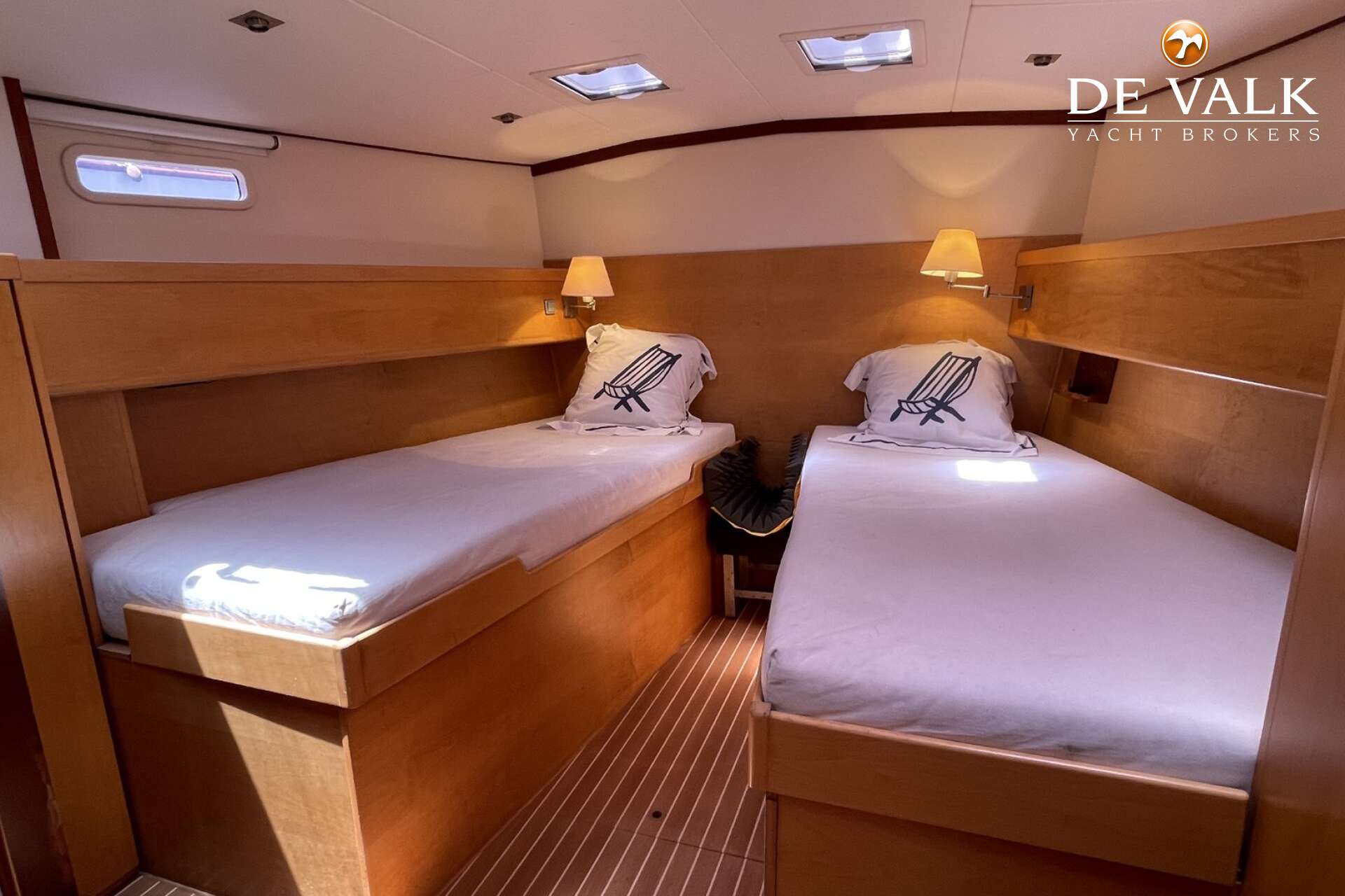Hanse 630e - Foto 30