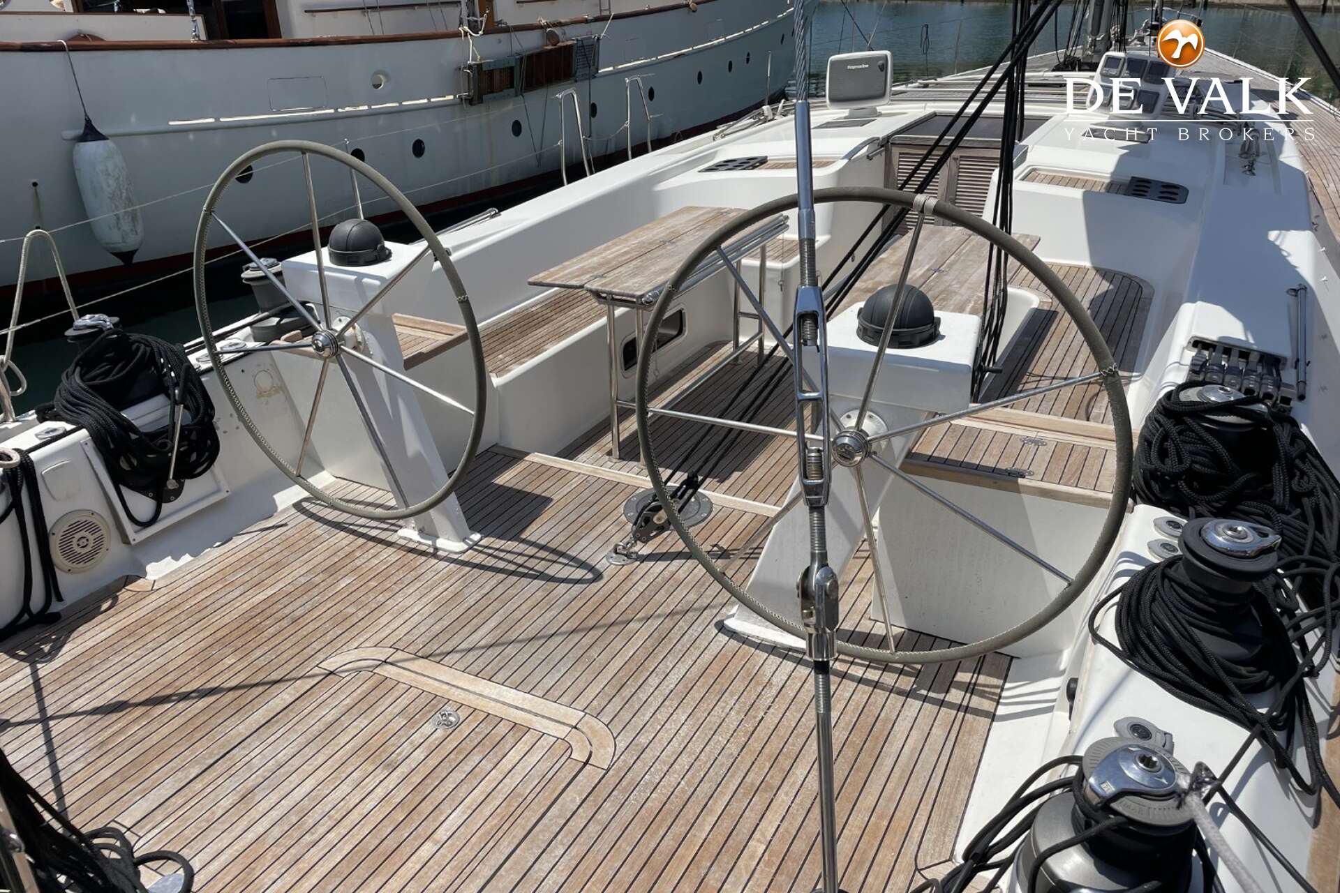 Hanse 630e - Foto 4