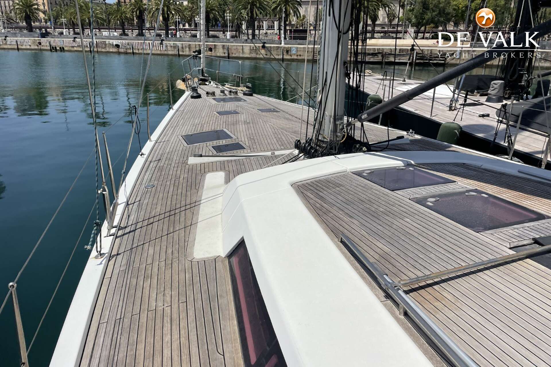 Hanse 630e - Foto 8