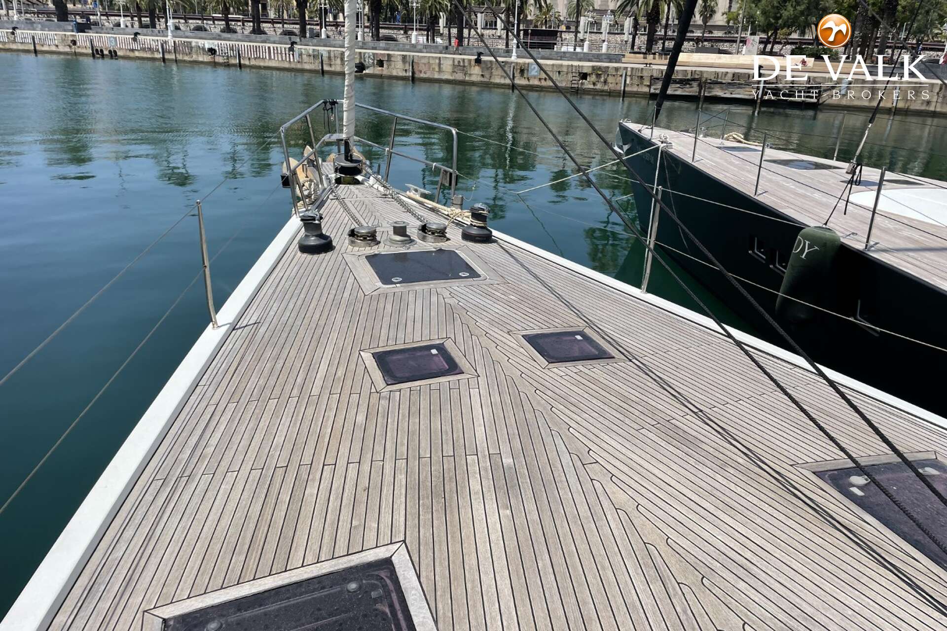 Hanse 630e - Foto 9