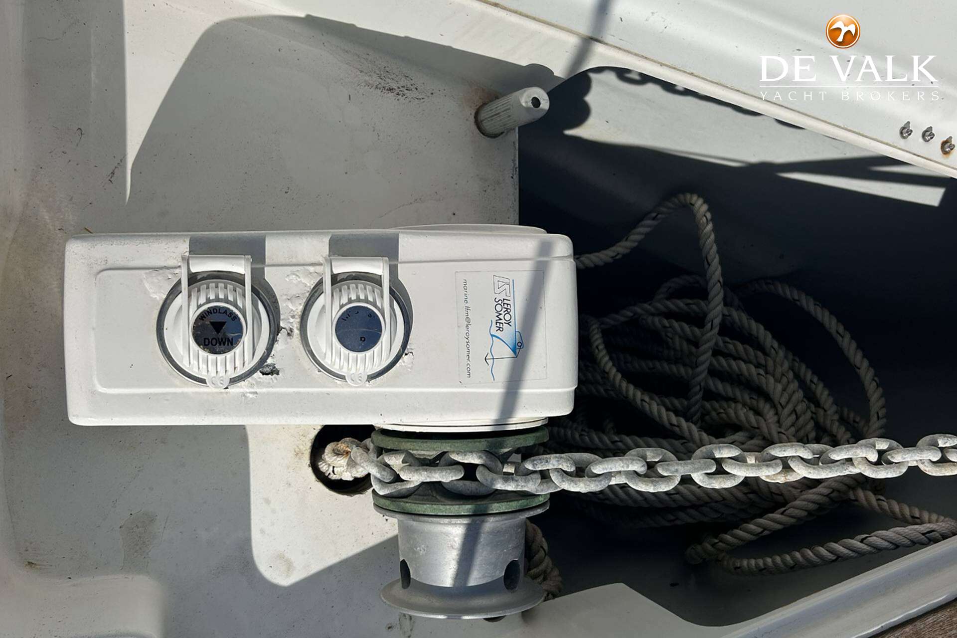 Beneteau Oceanis Clipper 423 - Foto 12
