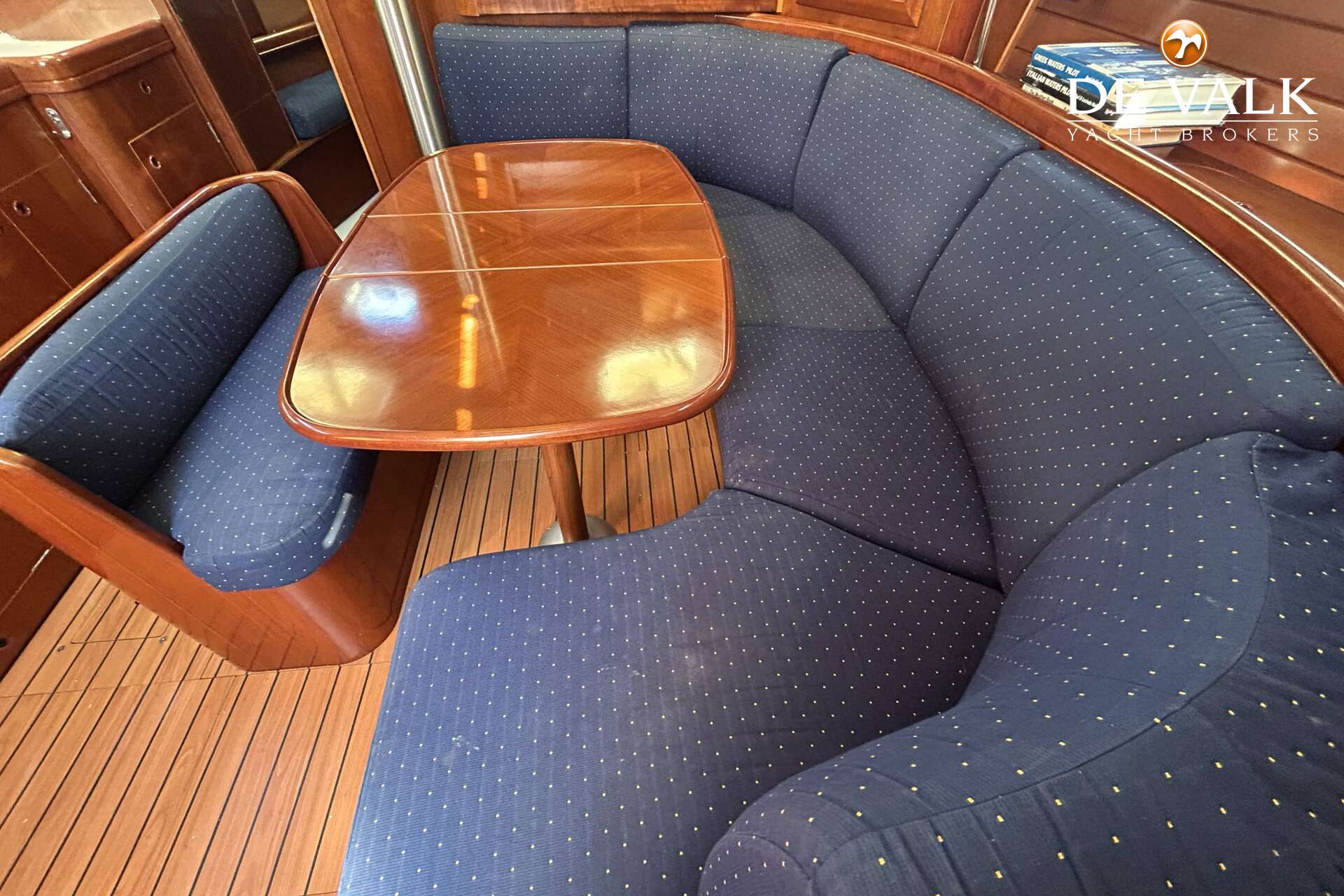 Beneteau Oceanis Clipper 423 - Foto 19