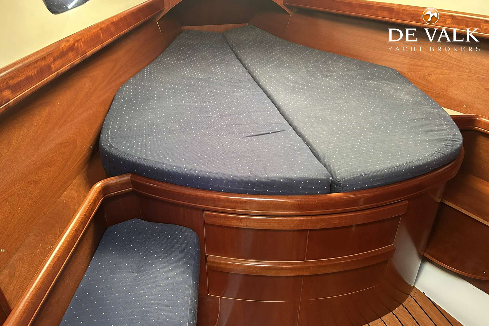 Beneteau Oceanis Clipper 423 - Foto 26